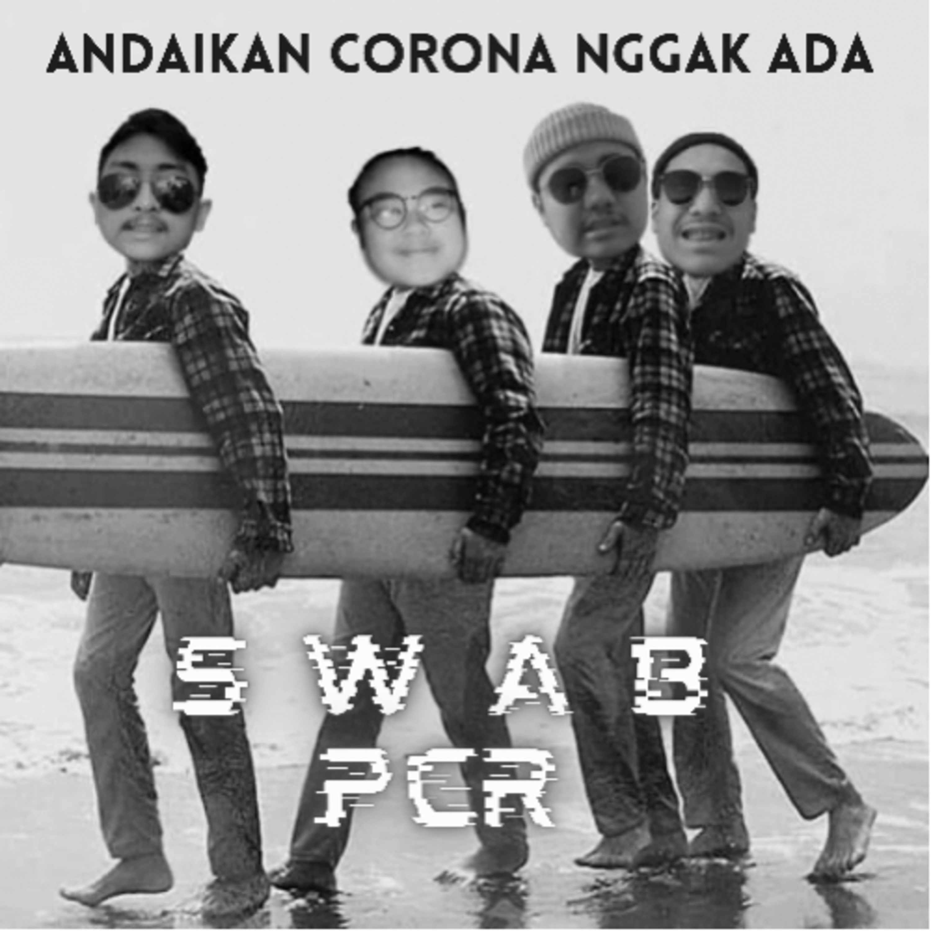 Podcast Catatan Remaja