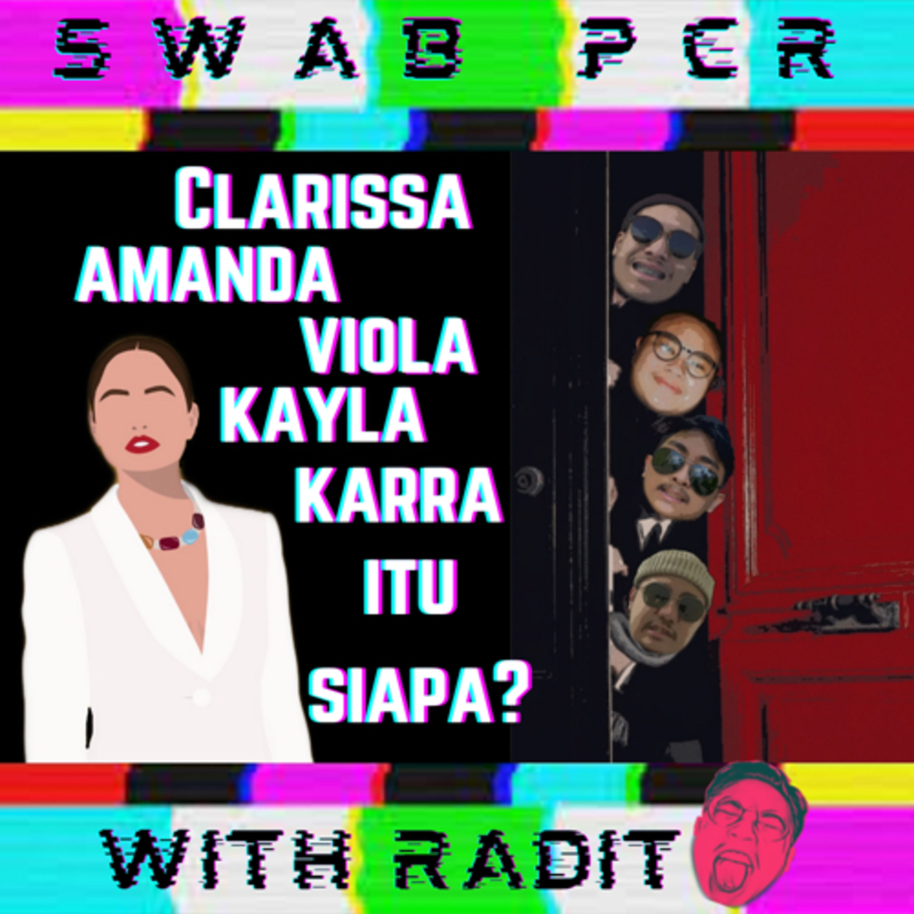 Podcast Catatan Remaja