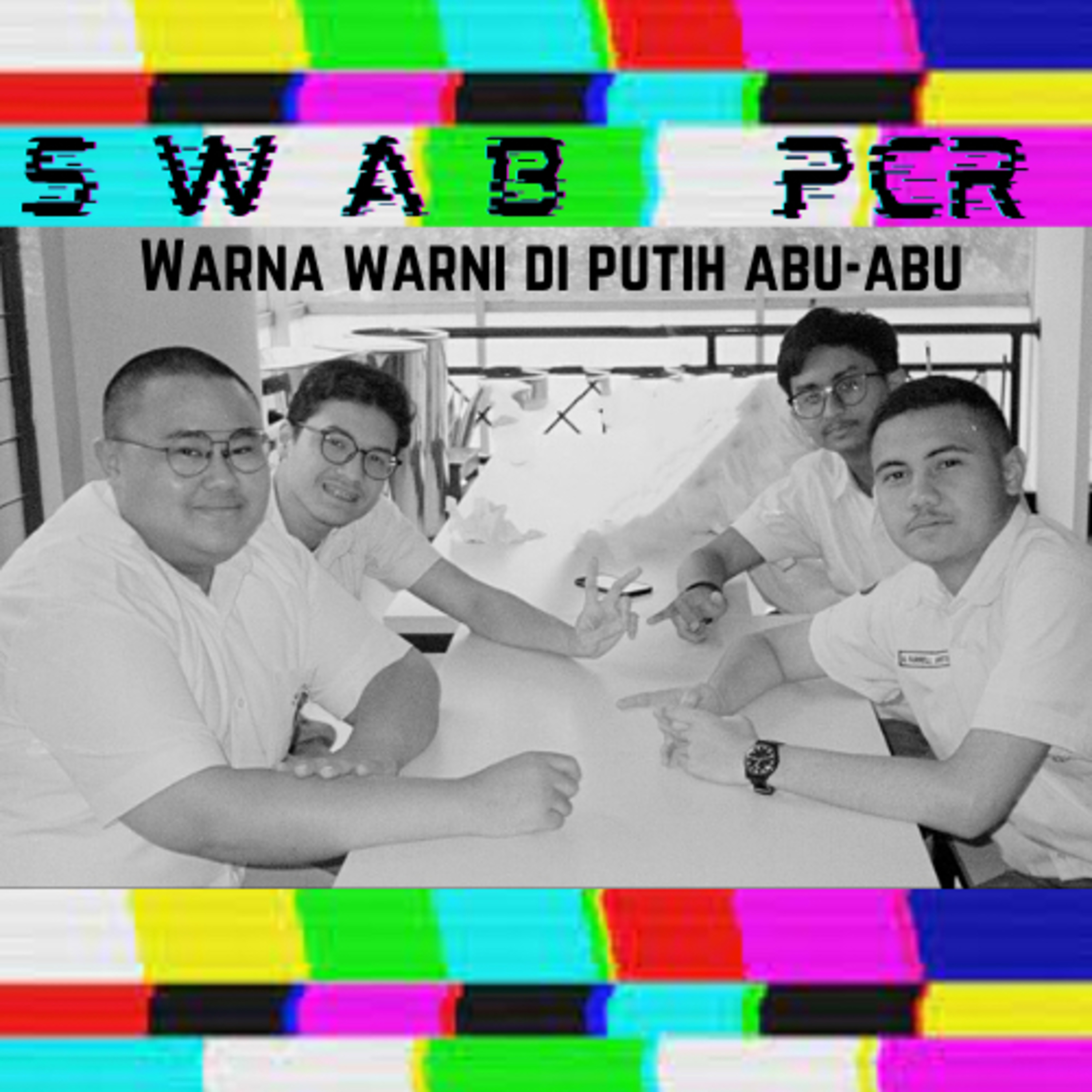 Podcast Catatan Remaja