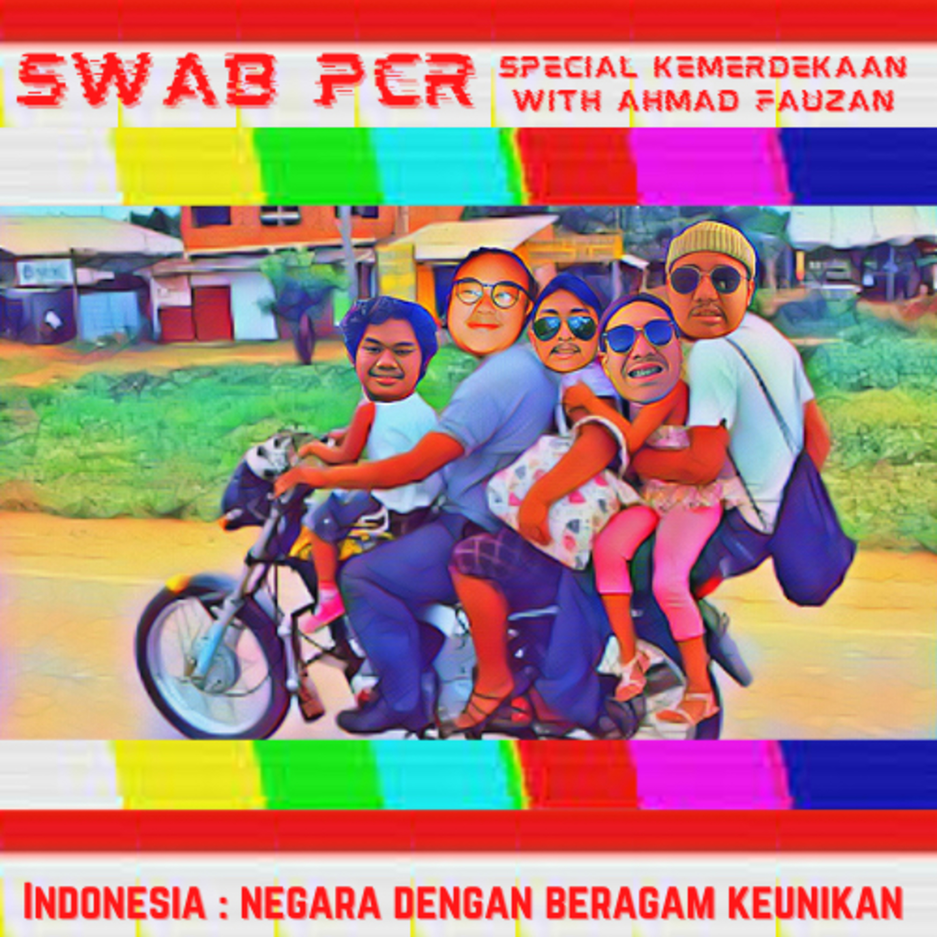 Podcast Catatan Remaja