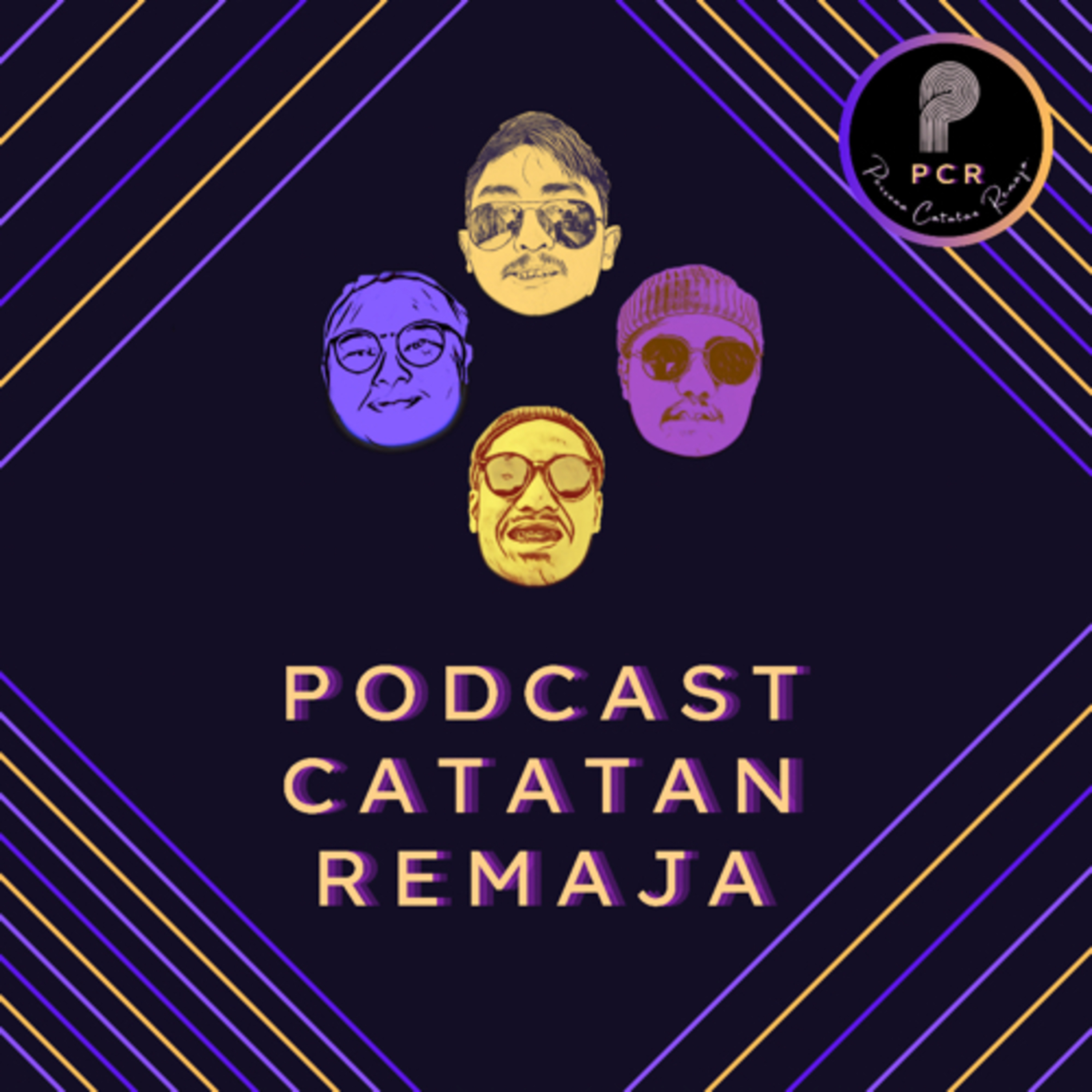 Podcast Catatan Remaja