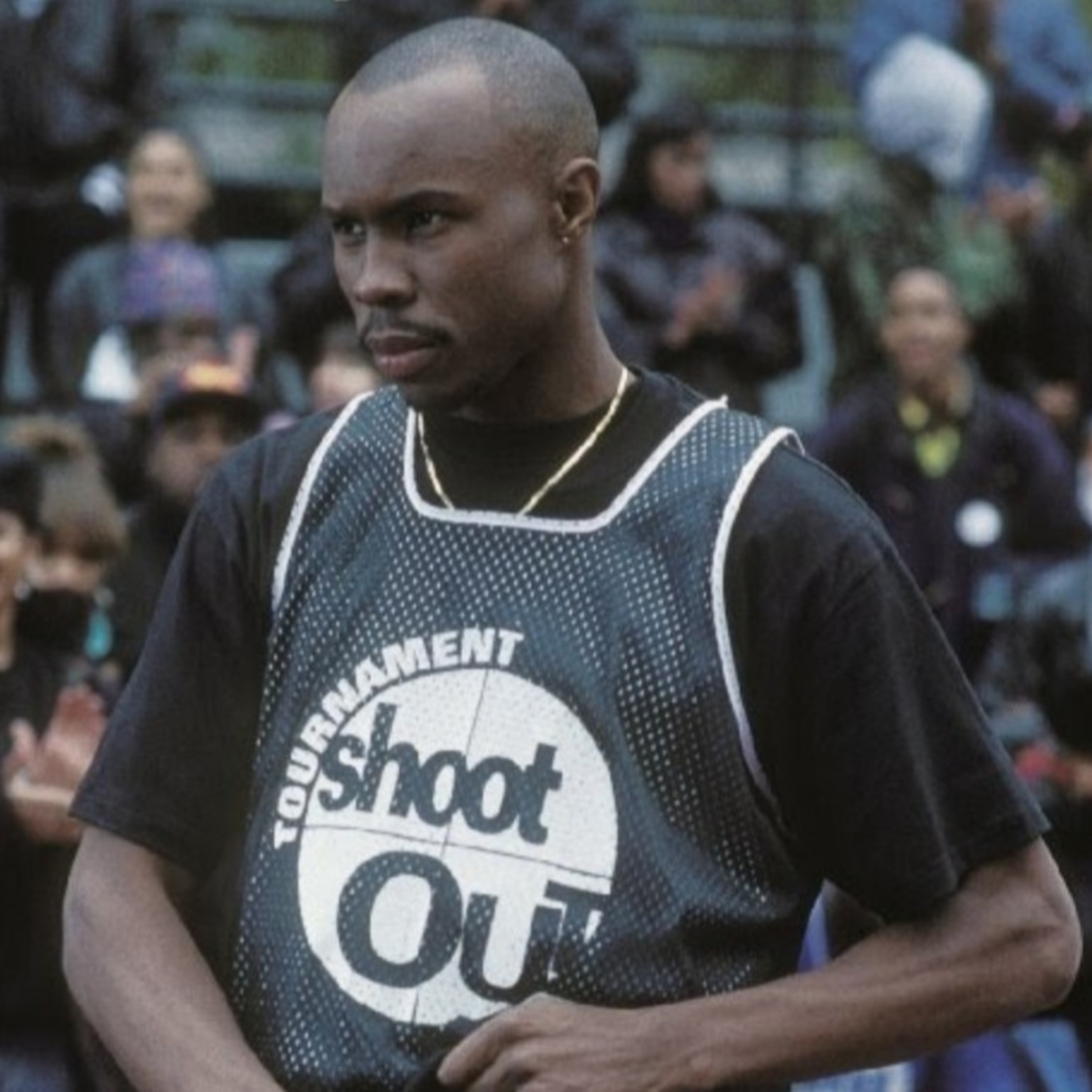 Ep: 12 ”Hollywood” featuring Wood Harris