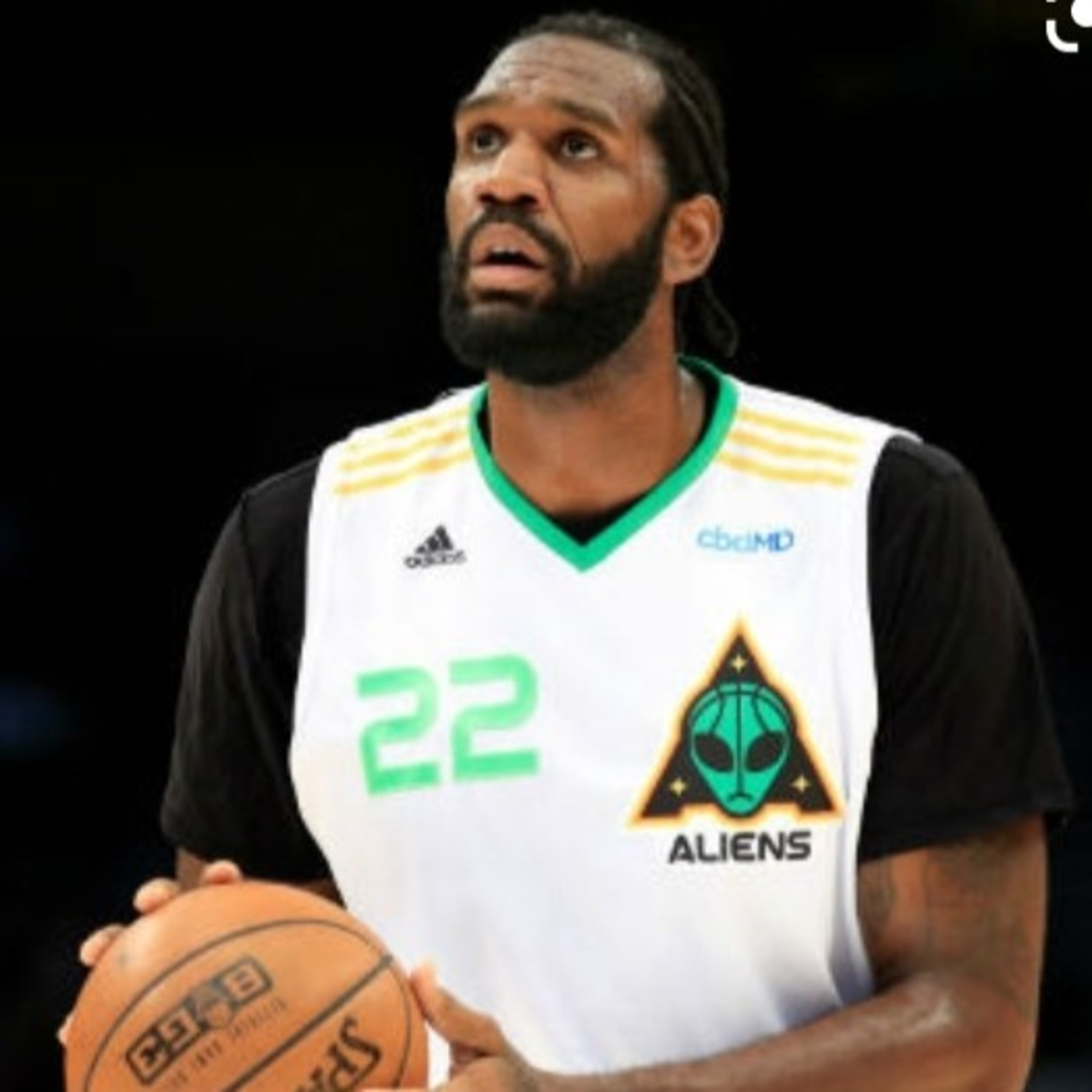 Greg Oden ”Alienation” Ep: 15