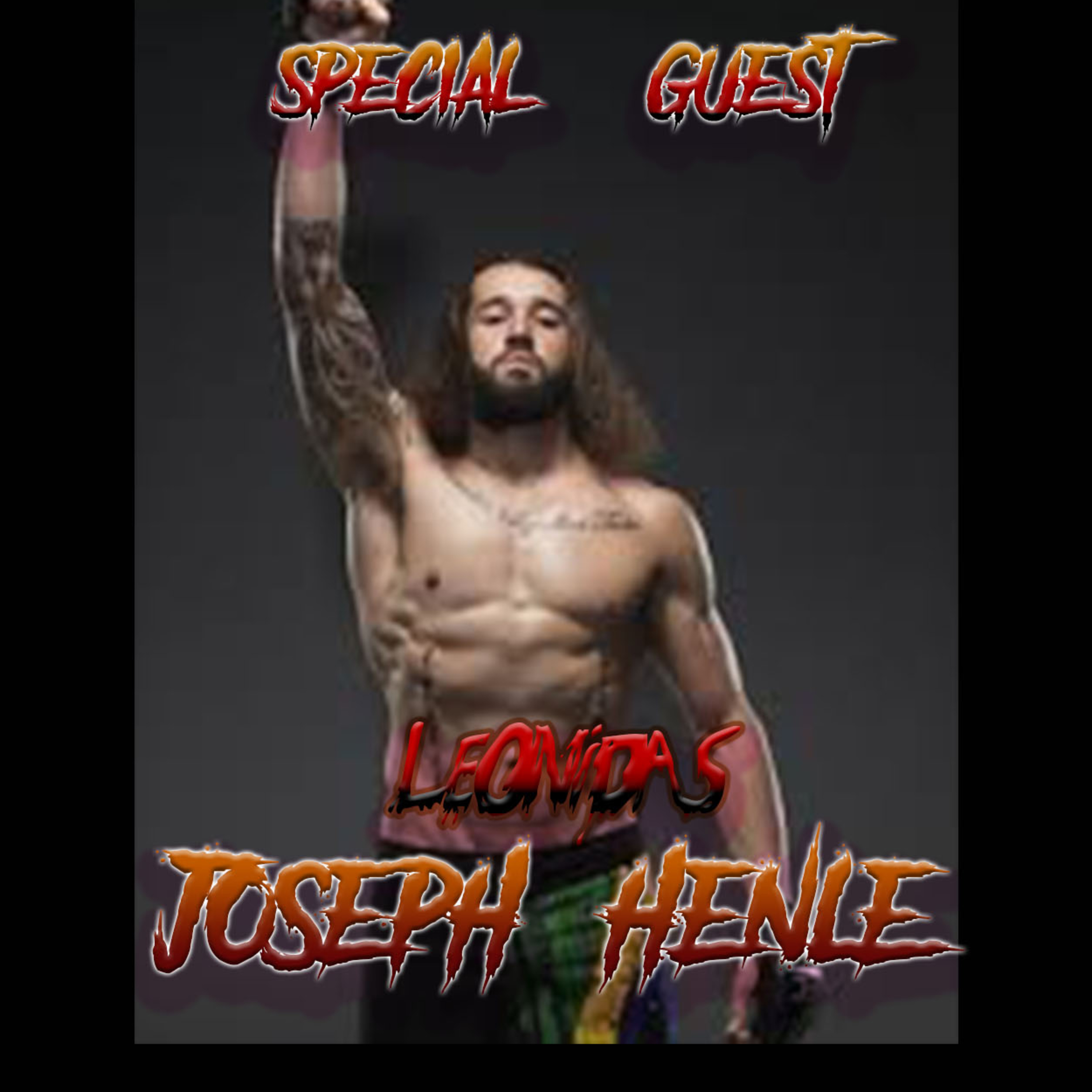 The Fight Chase Muay Thai & MMA Podcast