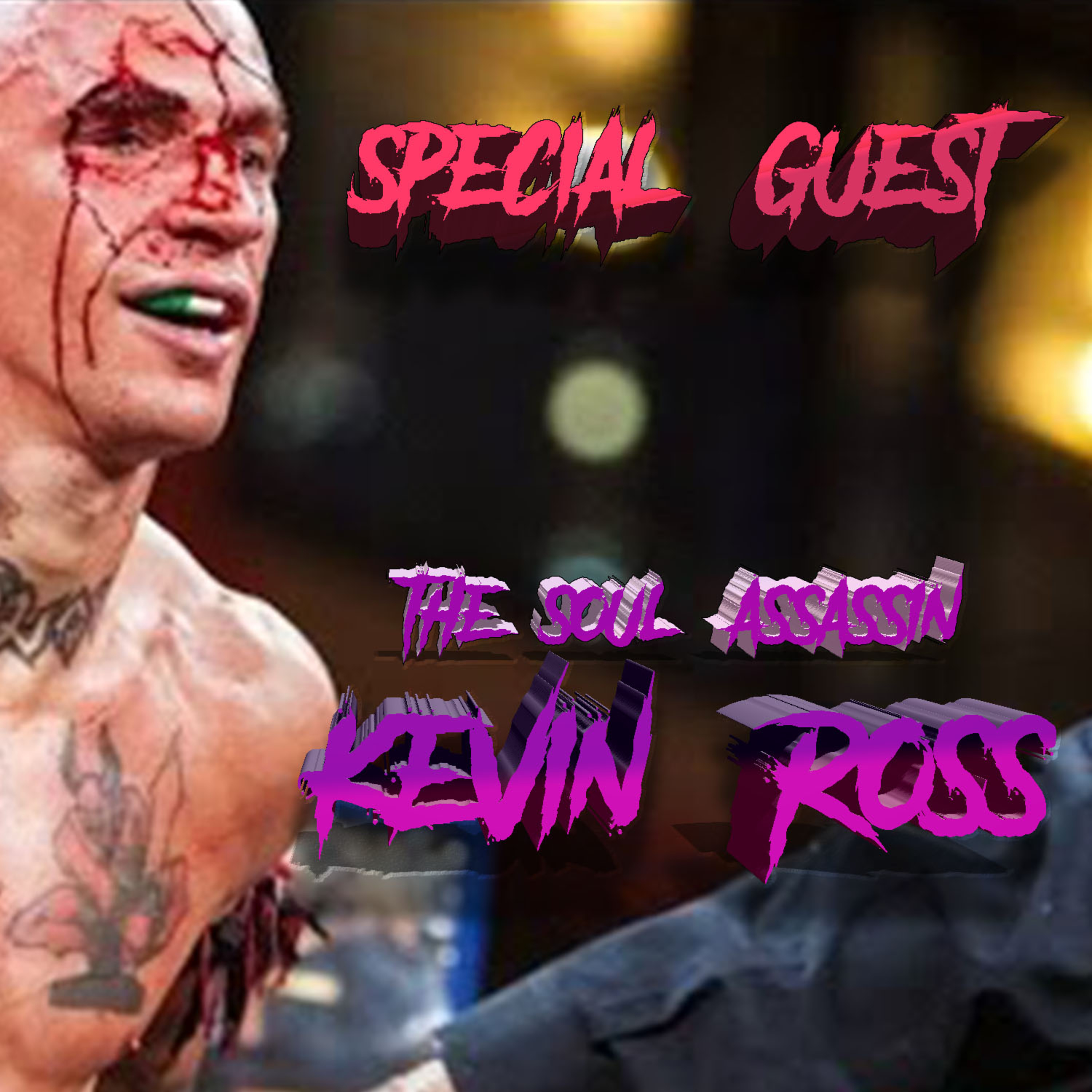 The Fight Chase Muay Thai & MMA Podcast