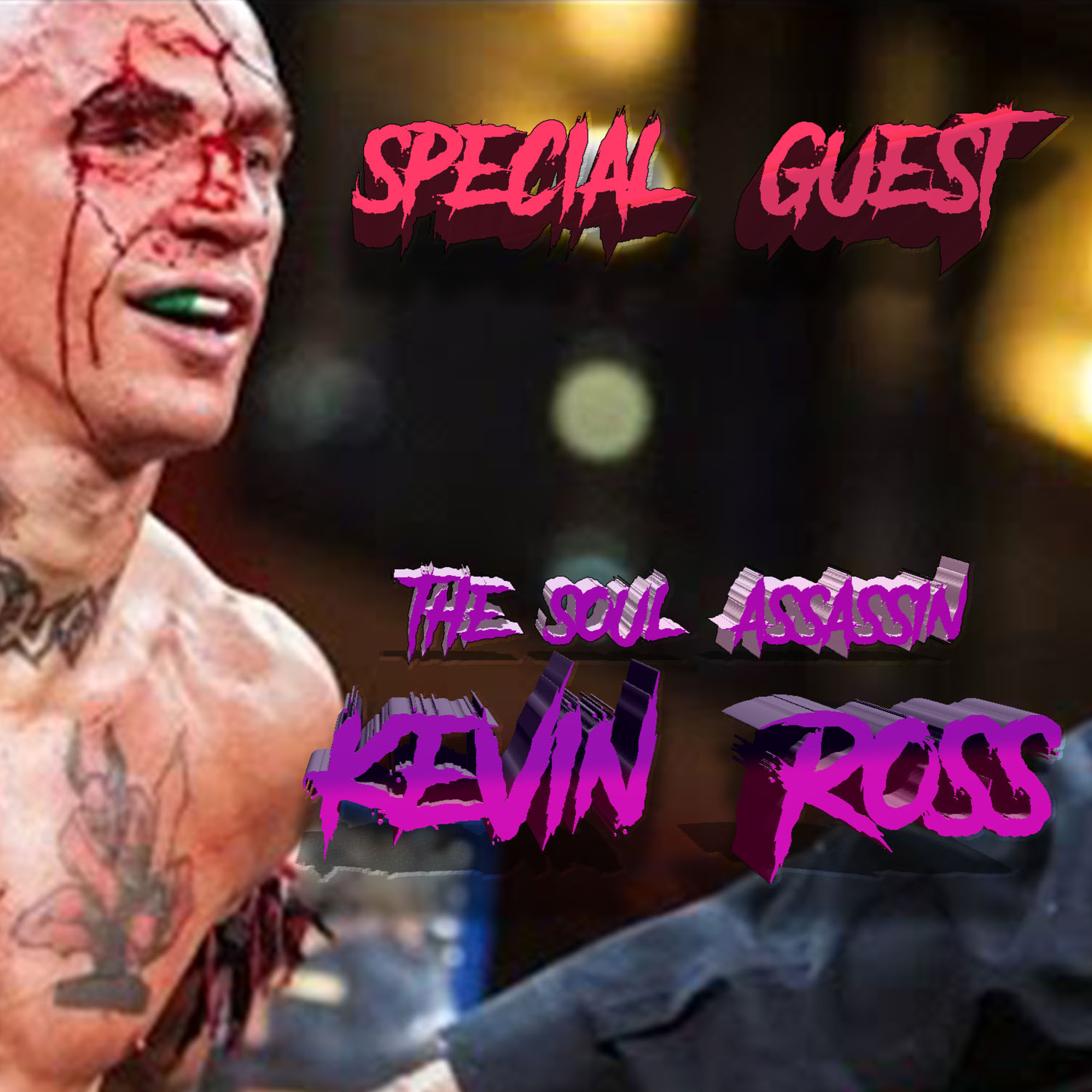 The Fight Chase Muay Thai & MMA Podcast
