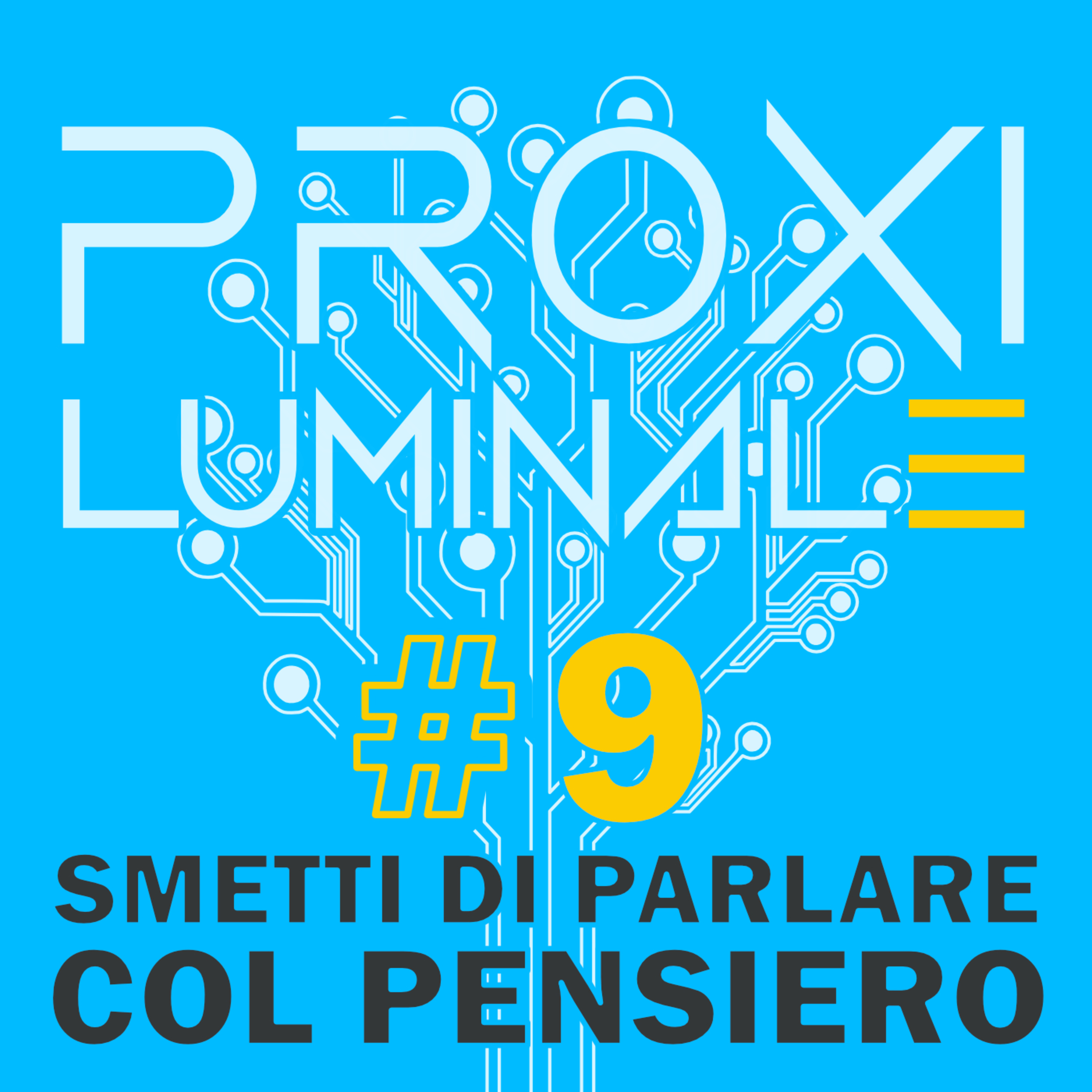 Proxi Luminale
