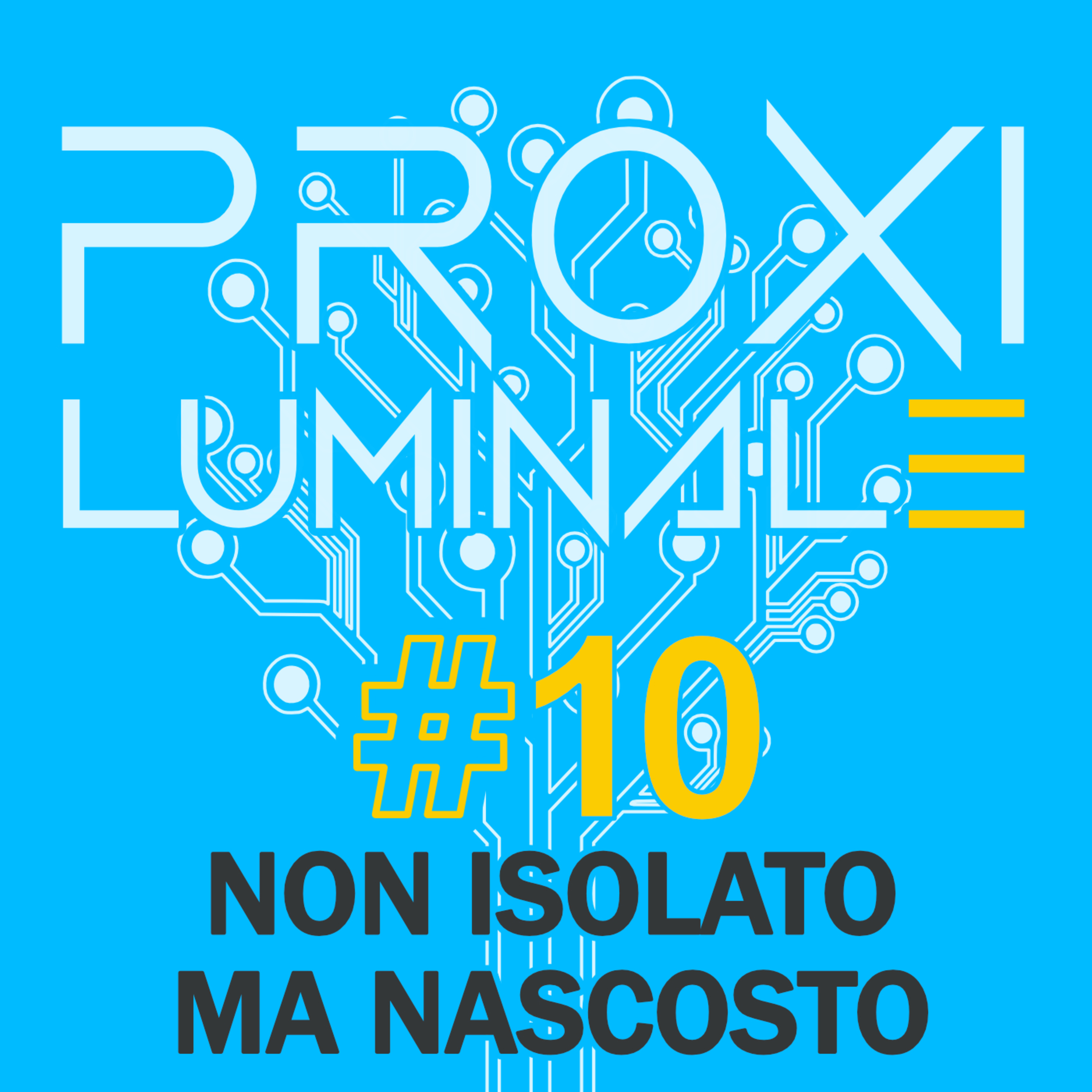 Proxi Luminale