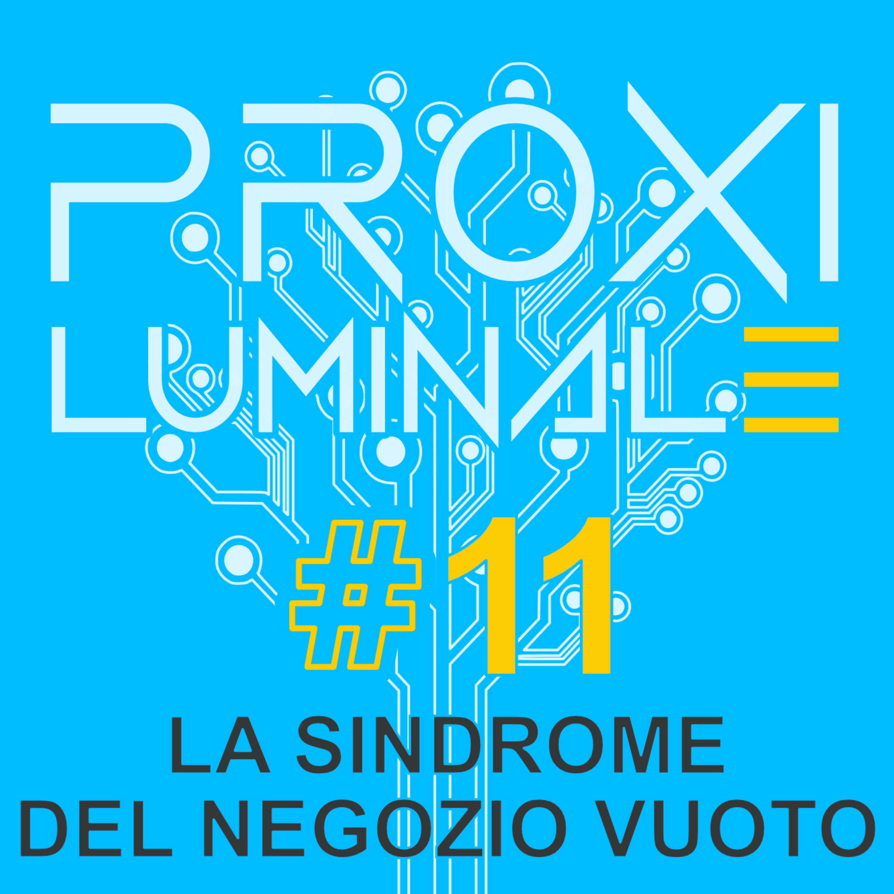 Proxi Luminale