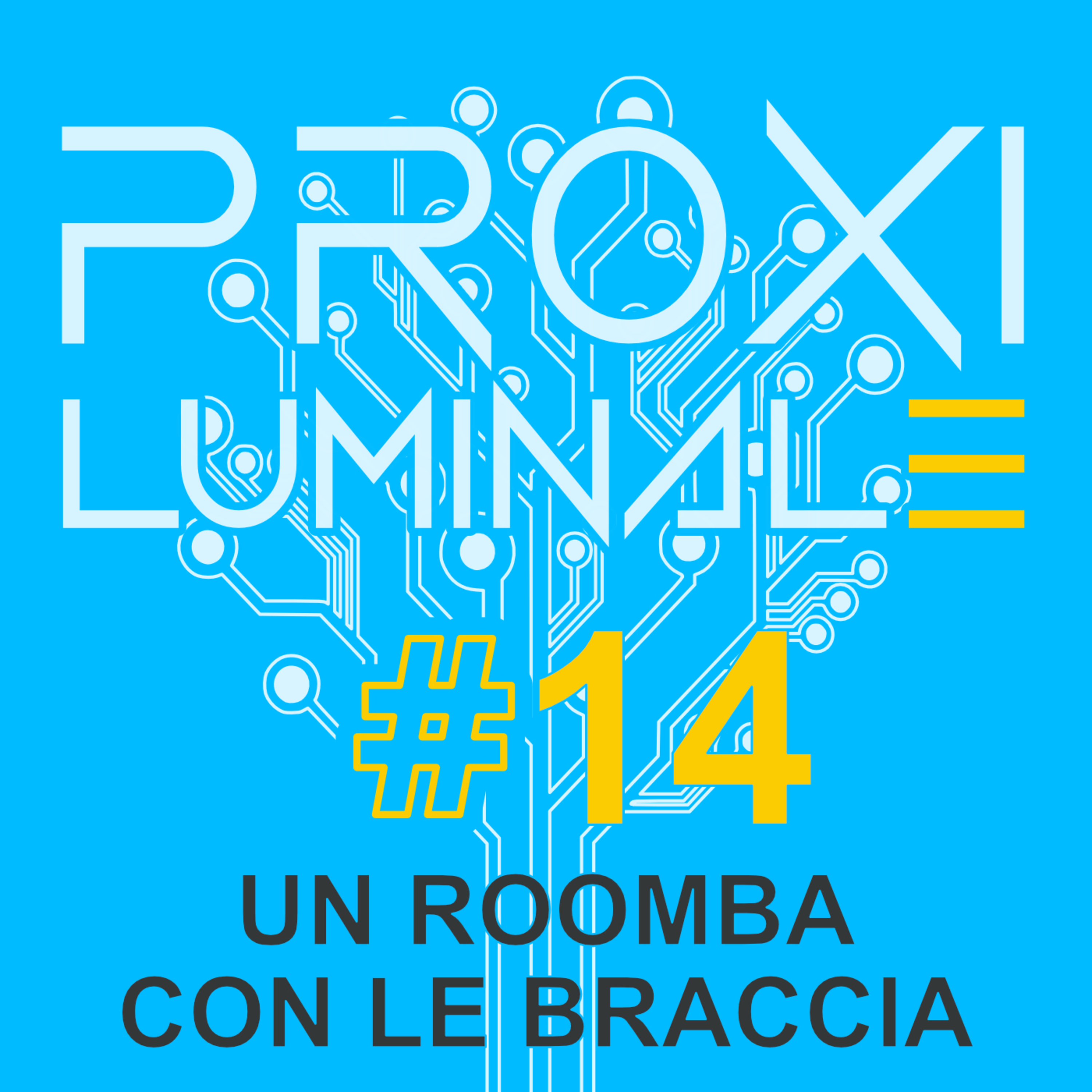 Proxi Luminale