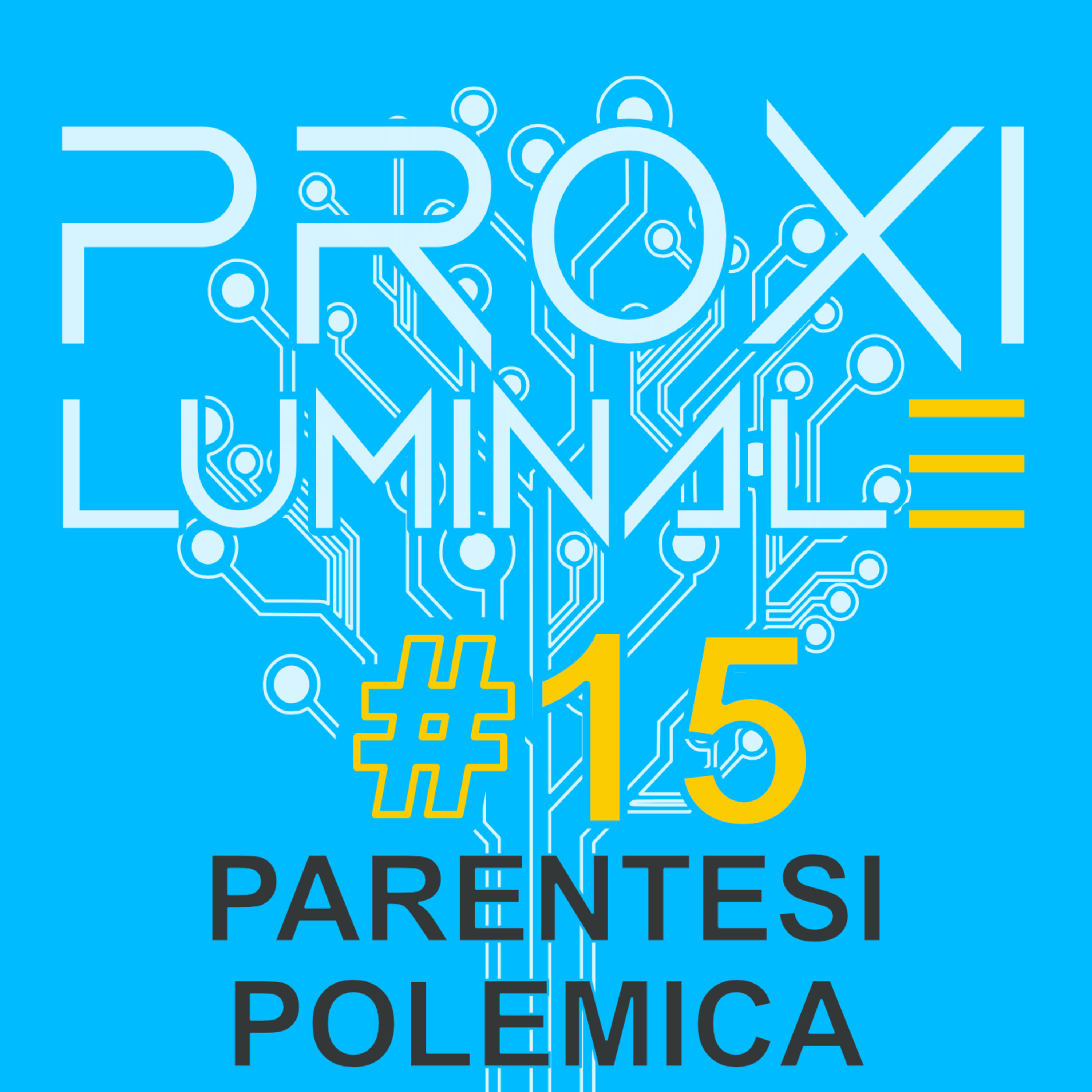 Proxi Luminale