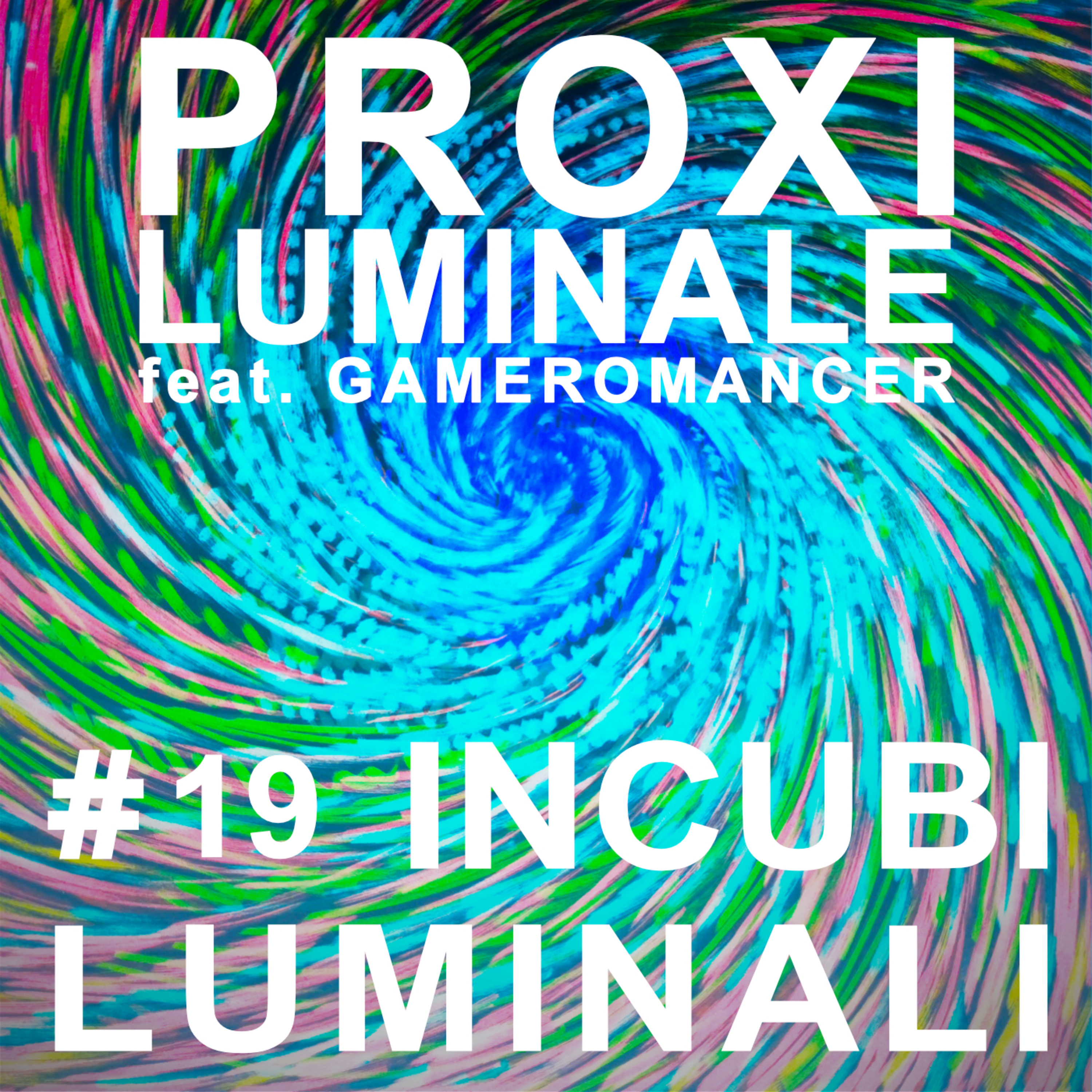 Proxi Luminale
