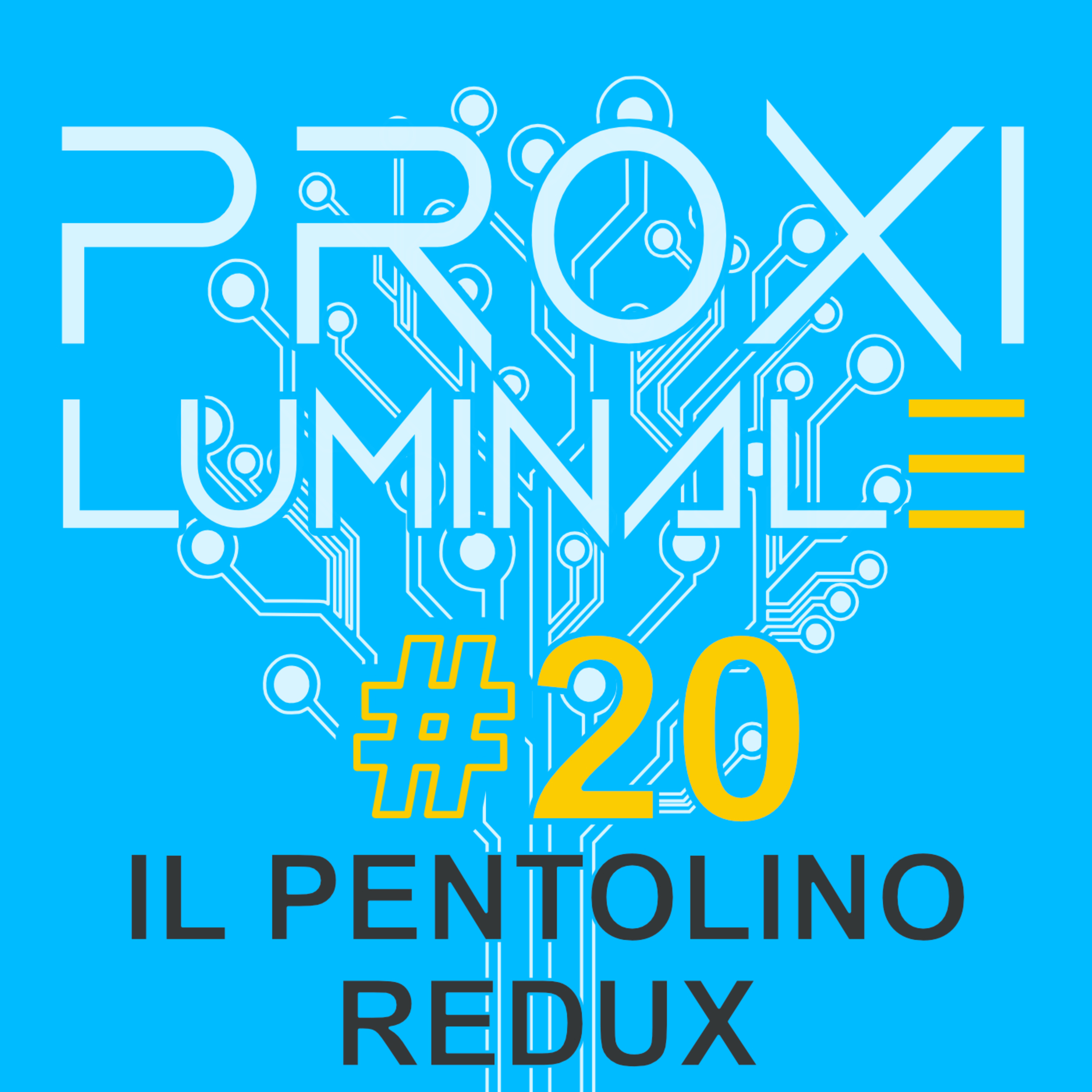 Proxi Luminale