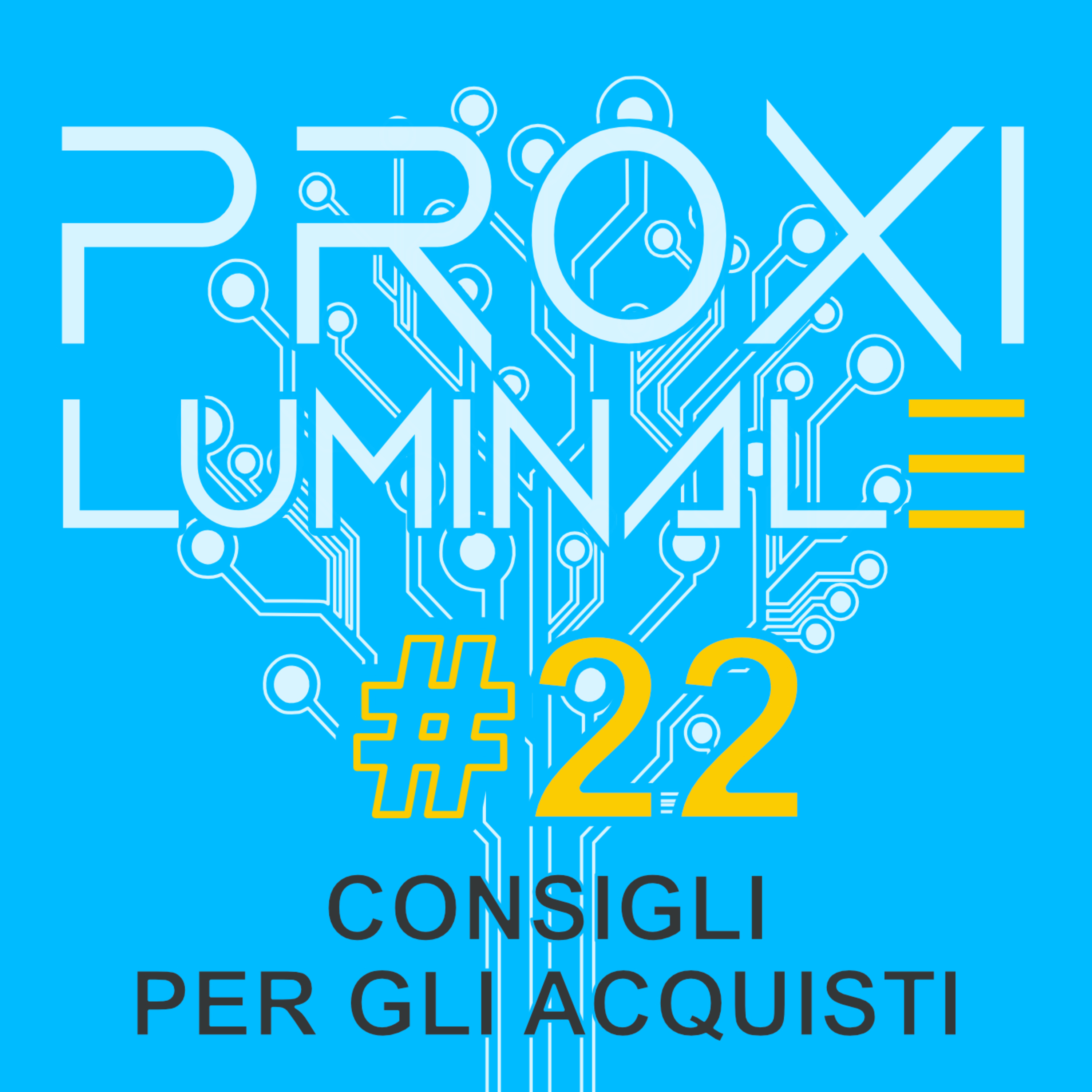Proxi Luminale