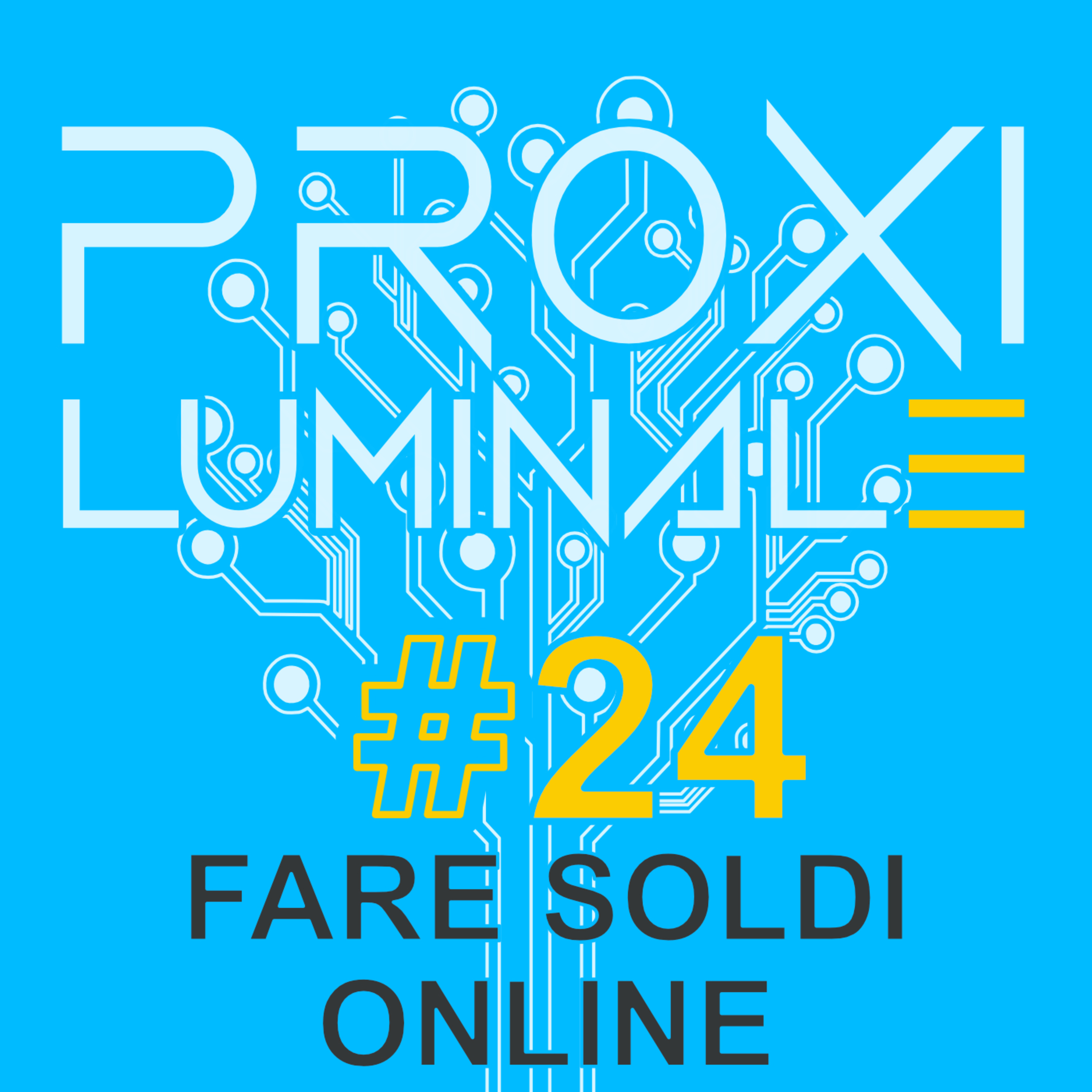 Proxi Luminale