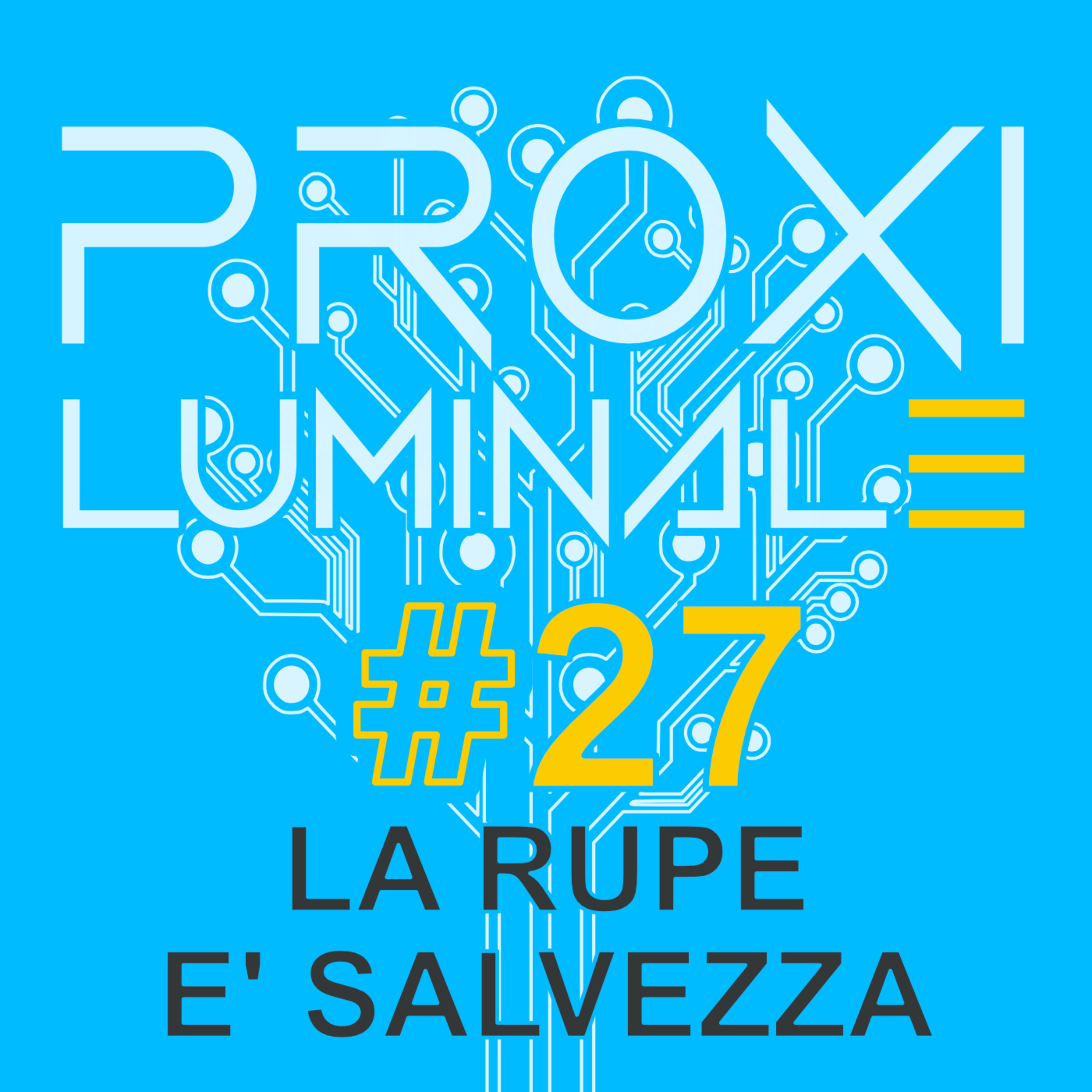 Proxi Luminale