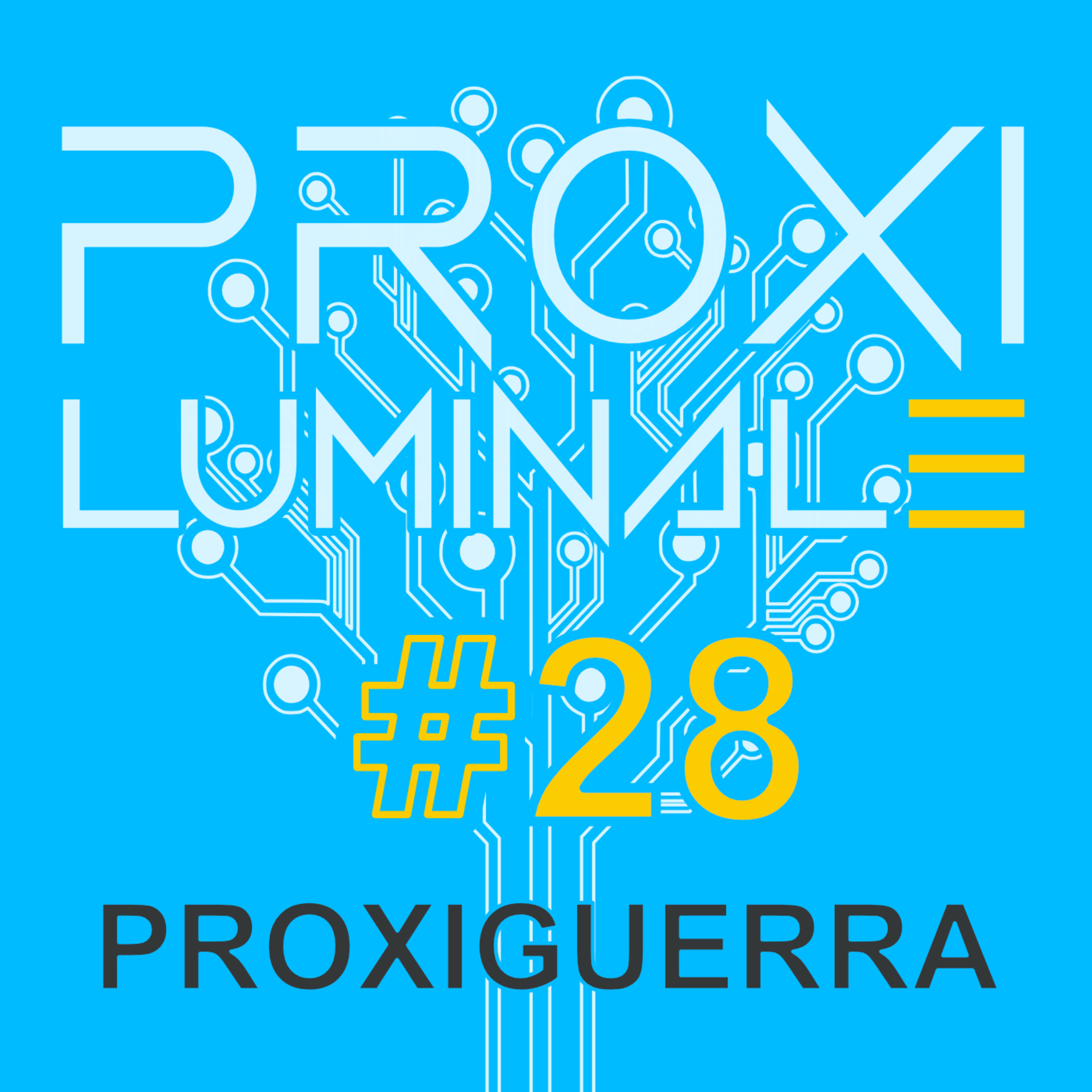 Proxi Luminale