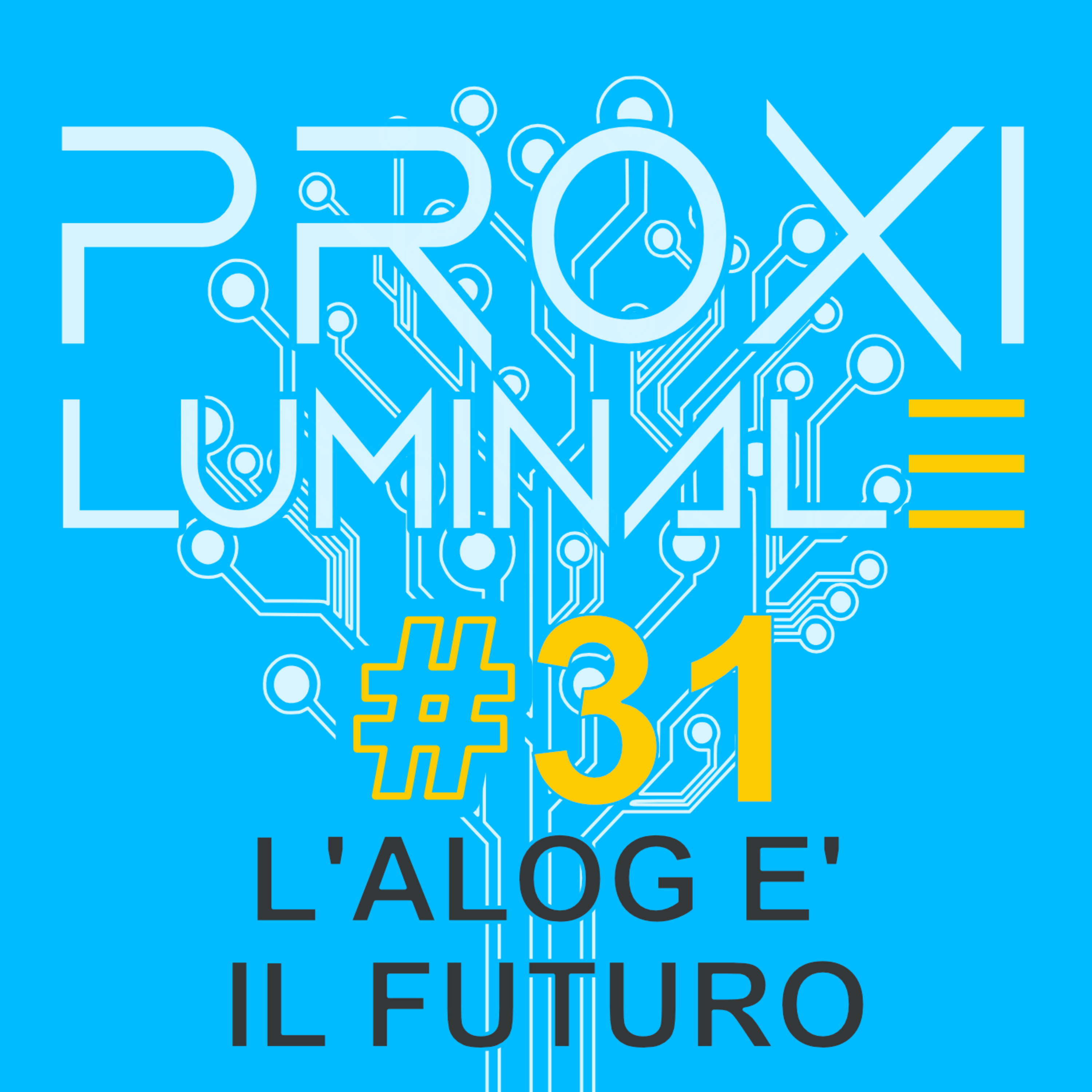 Proxi Luminale