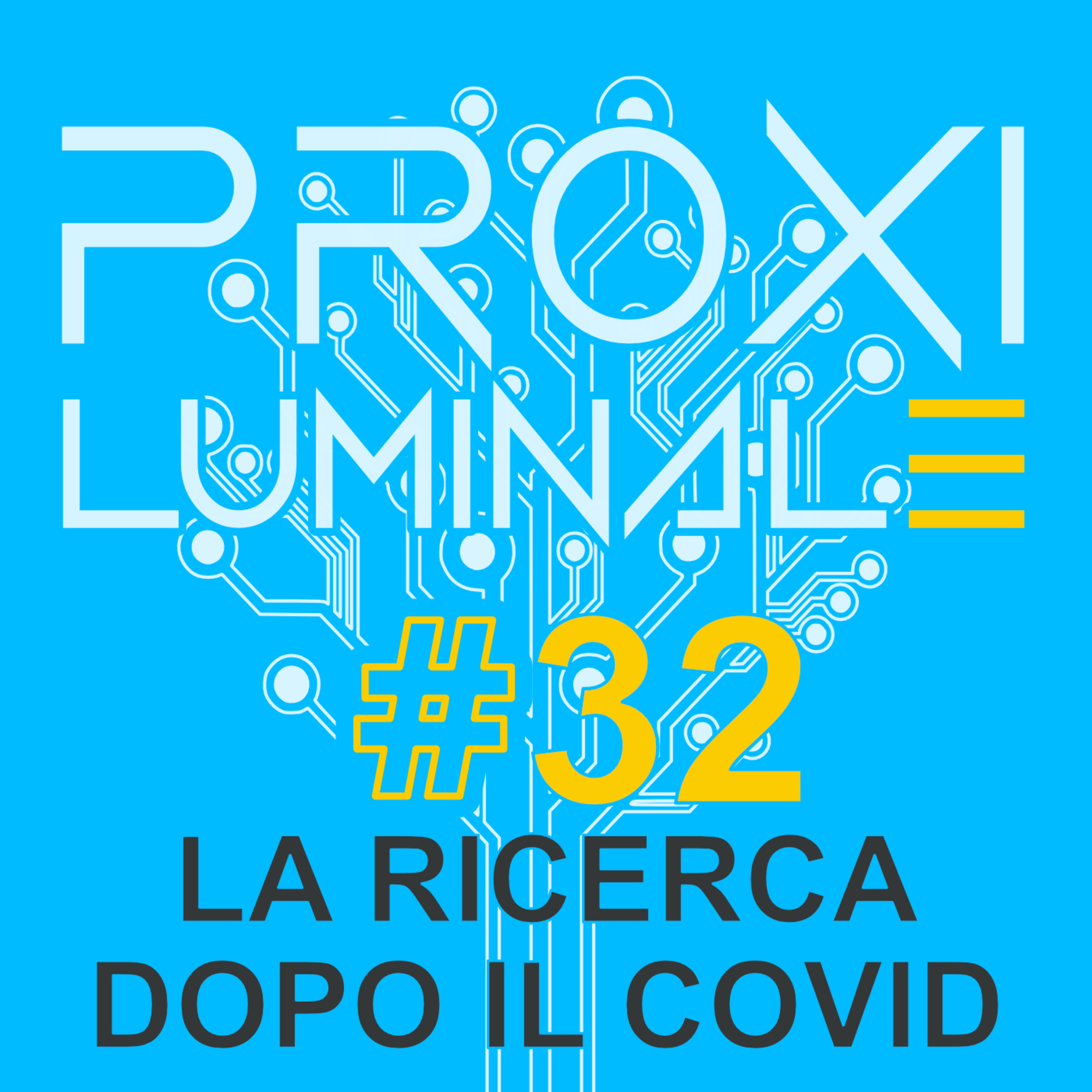 Proxi Luminale
