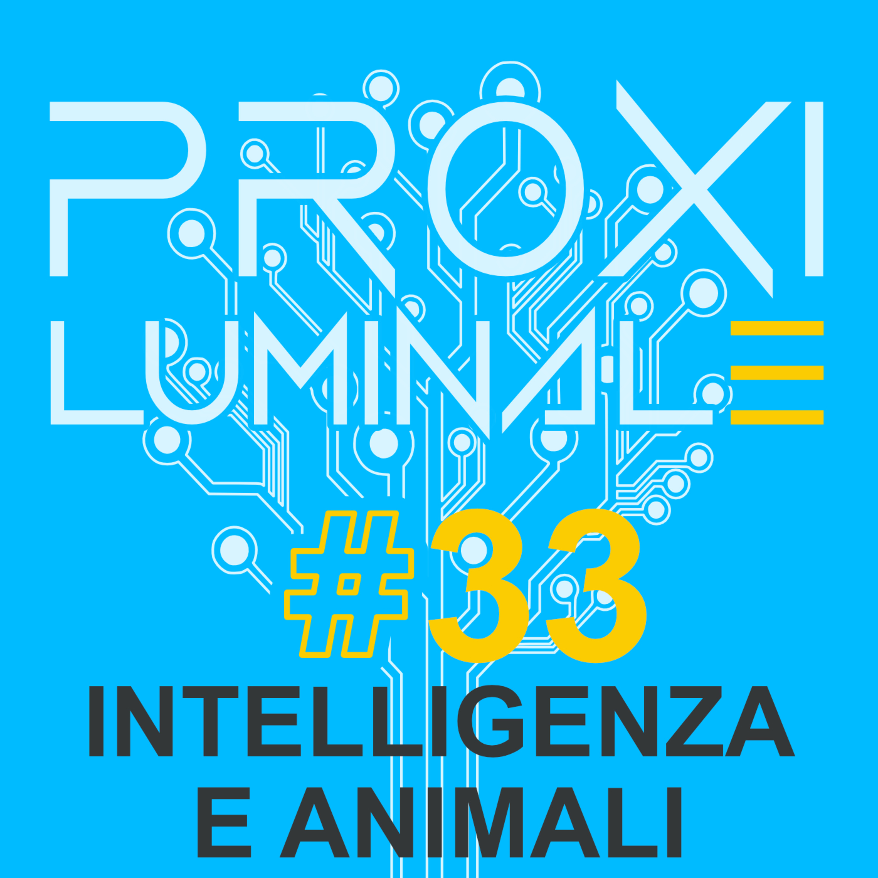 Proxi Luminale