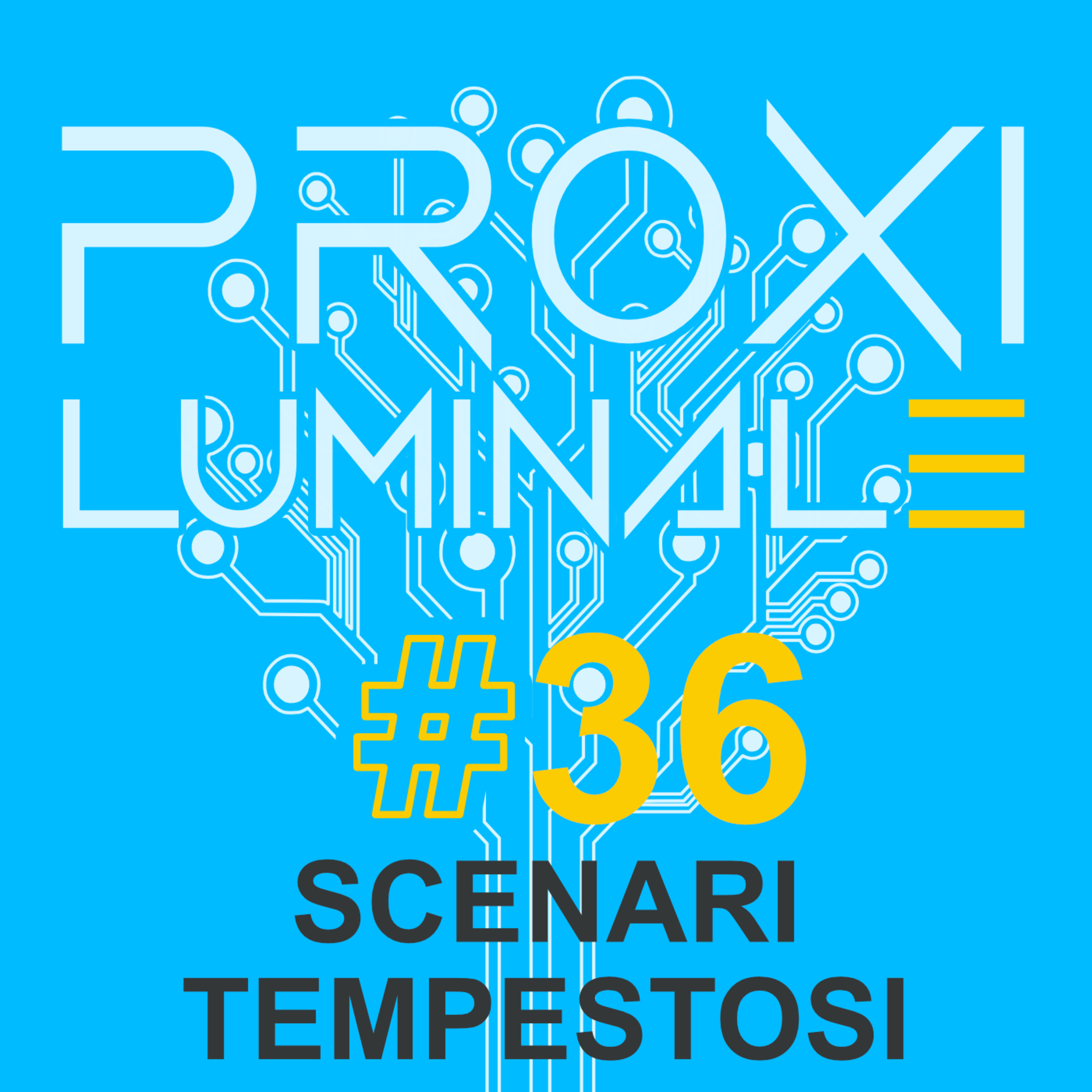 Proxi Luminale