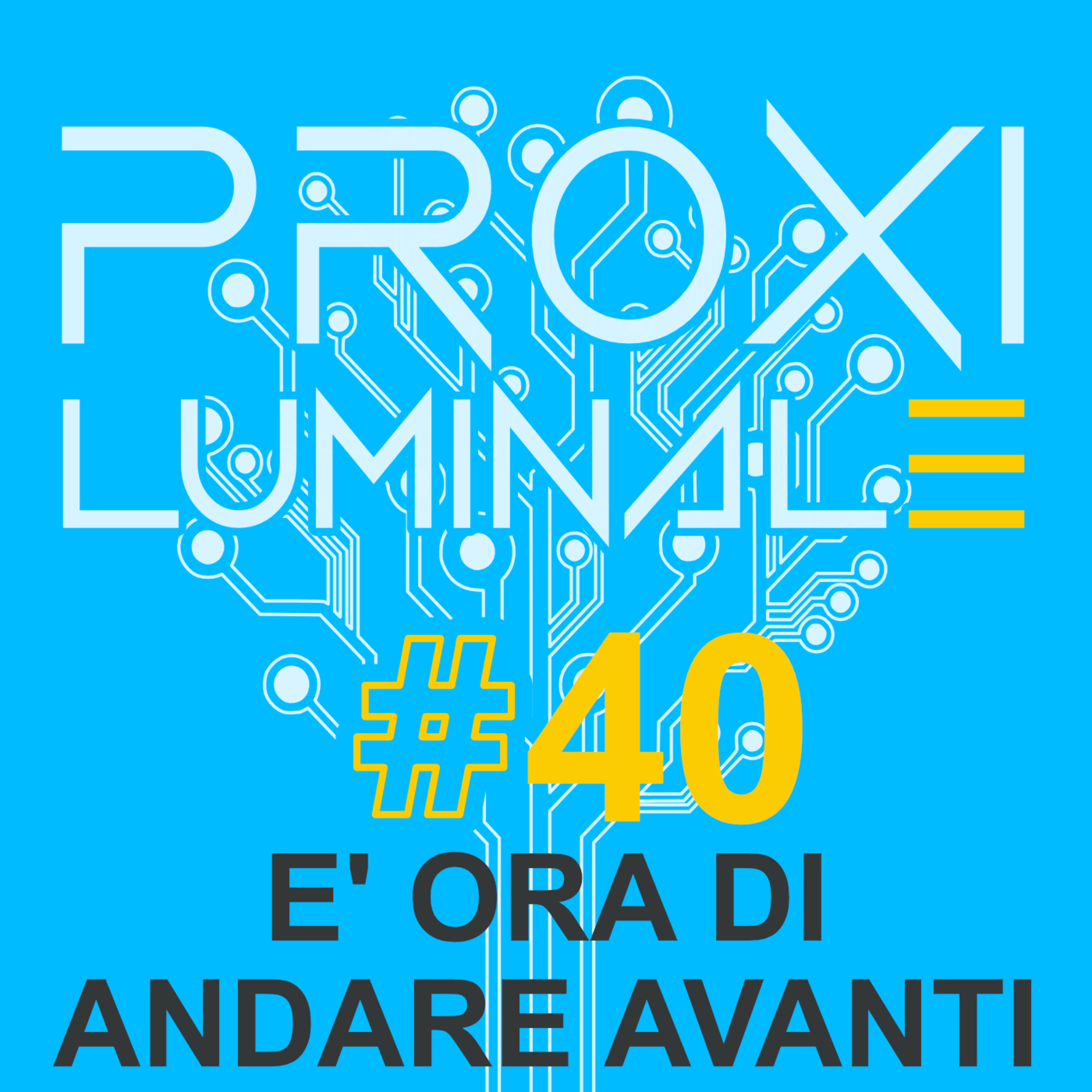 Proxi Luminale