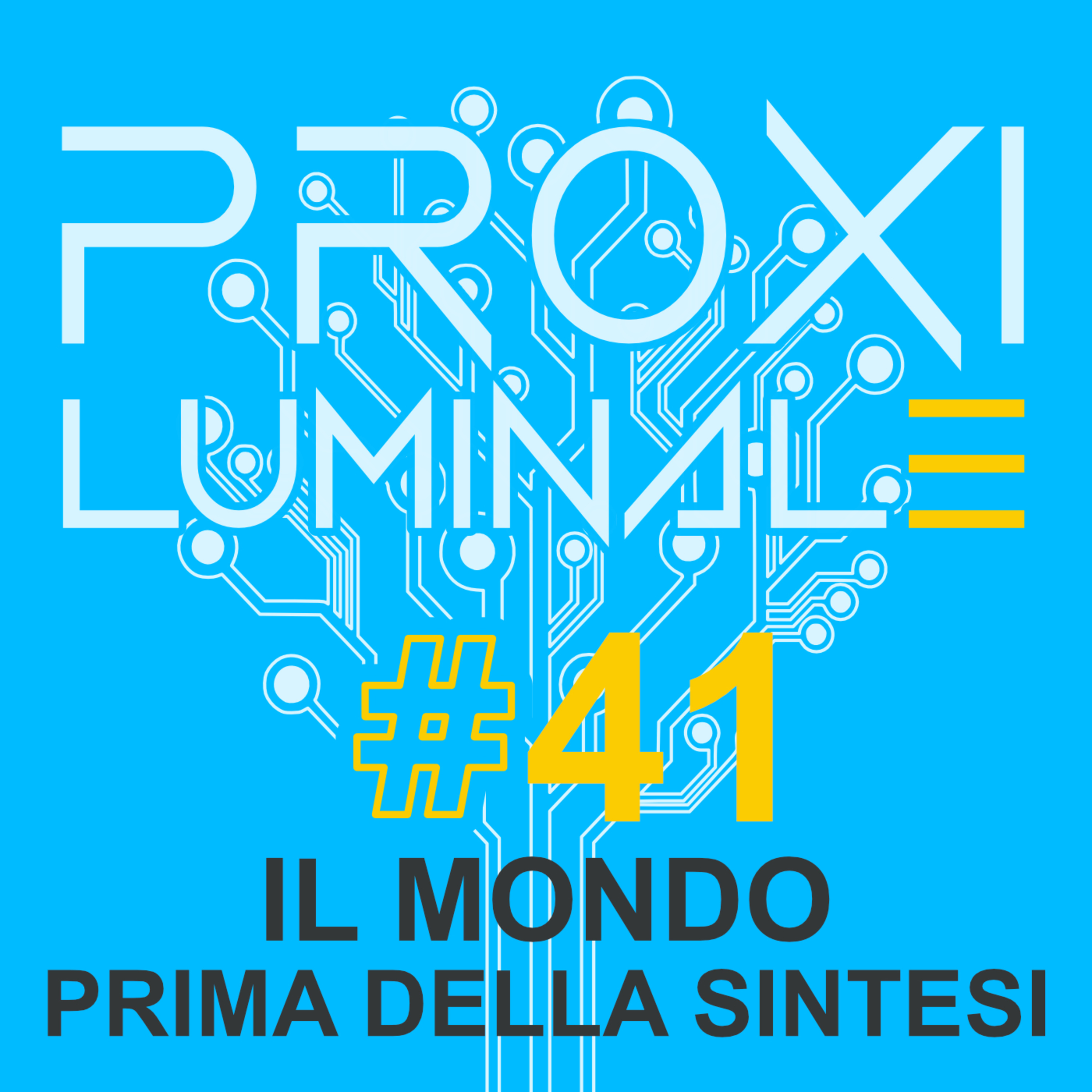 Proxi Luminale