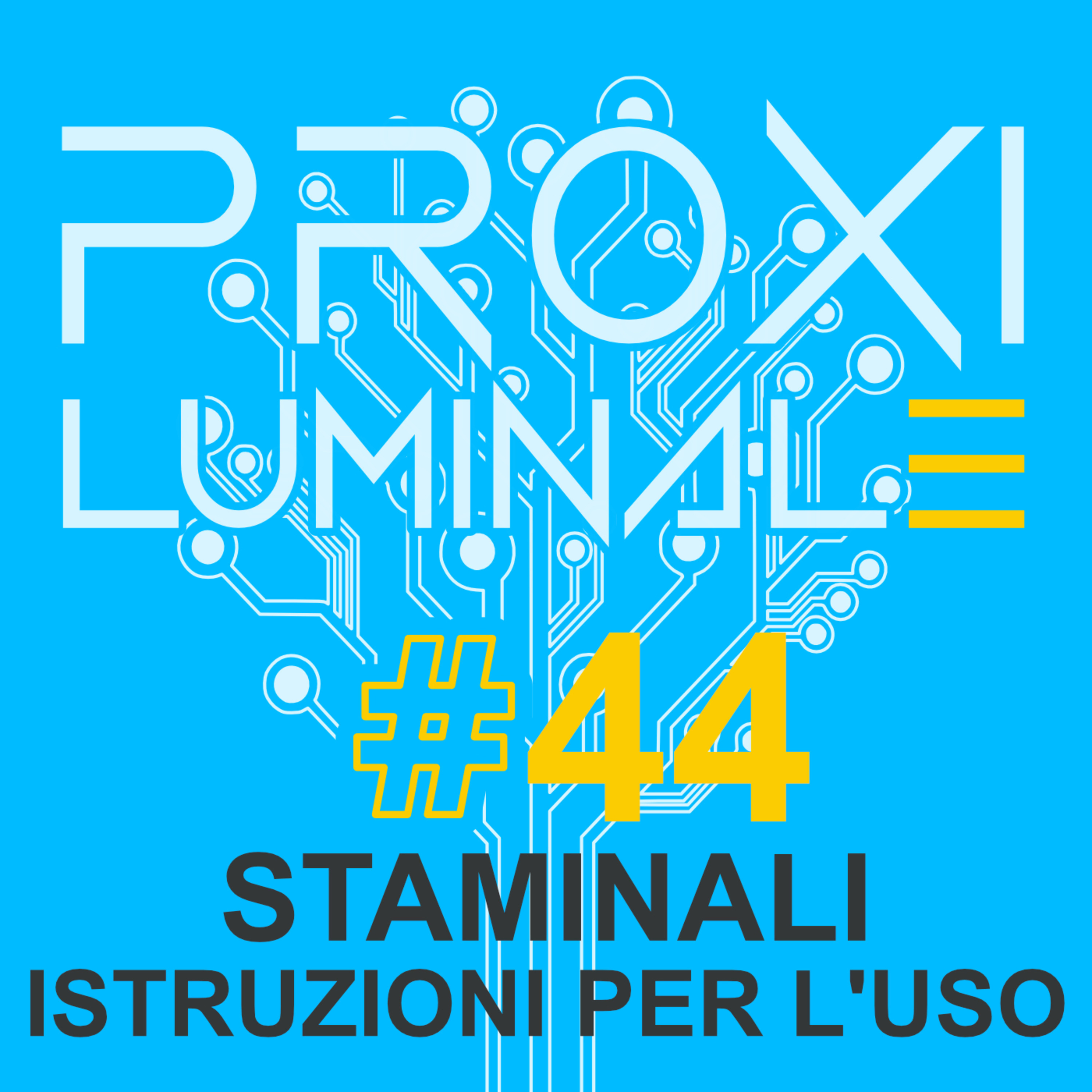 Proxi Luminale