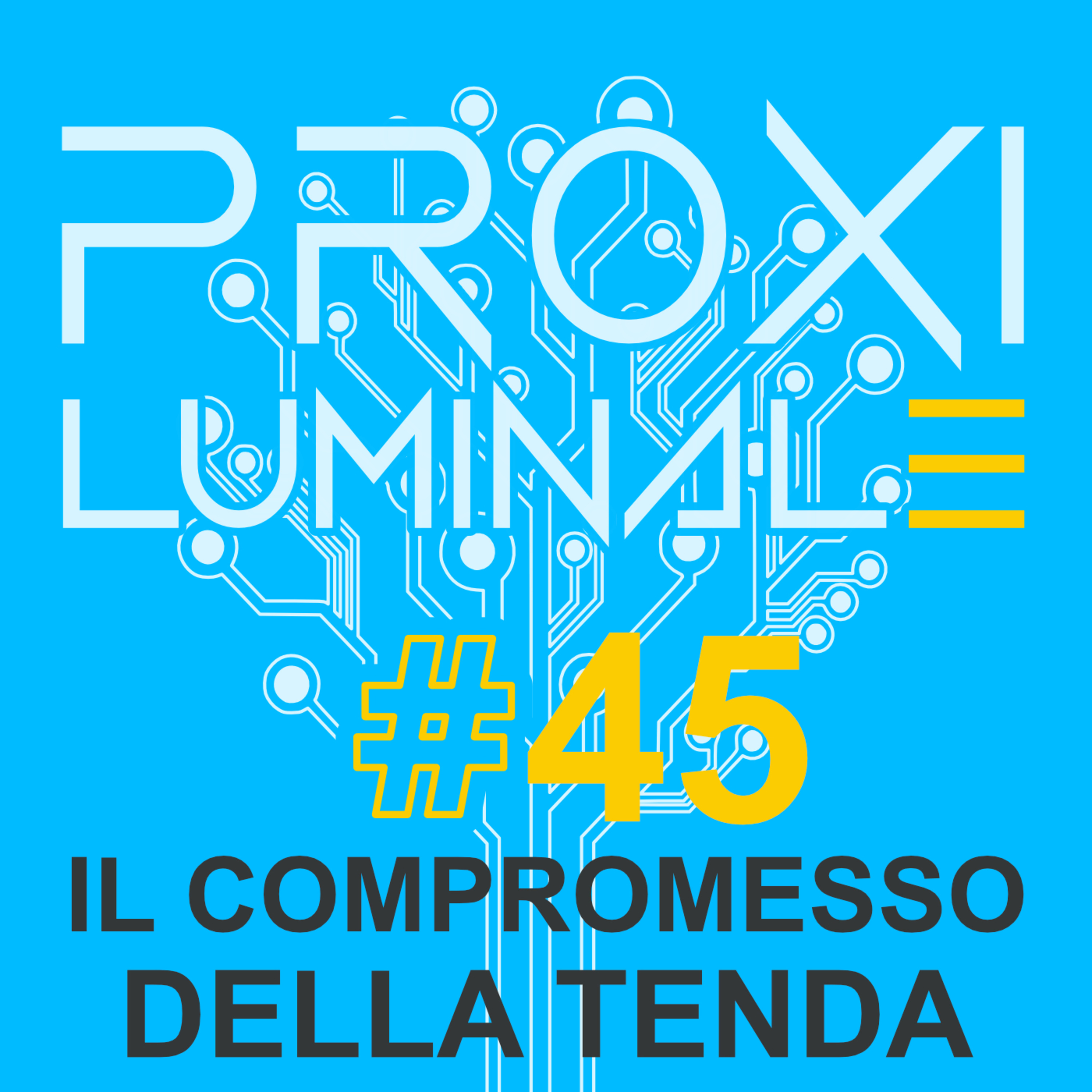 Proxi Luminale