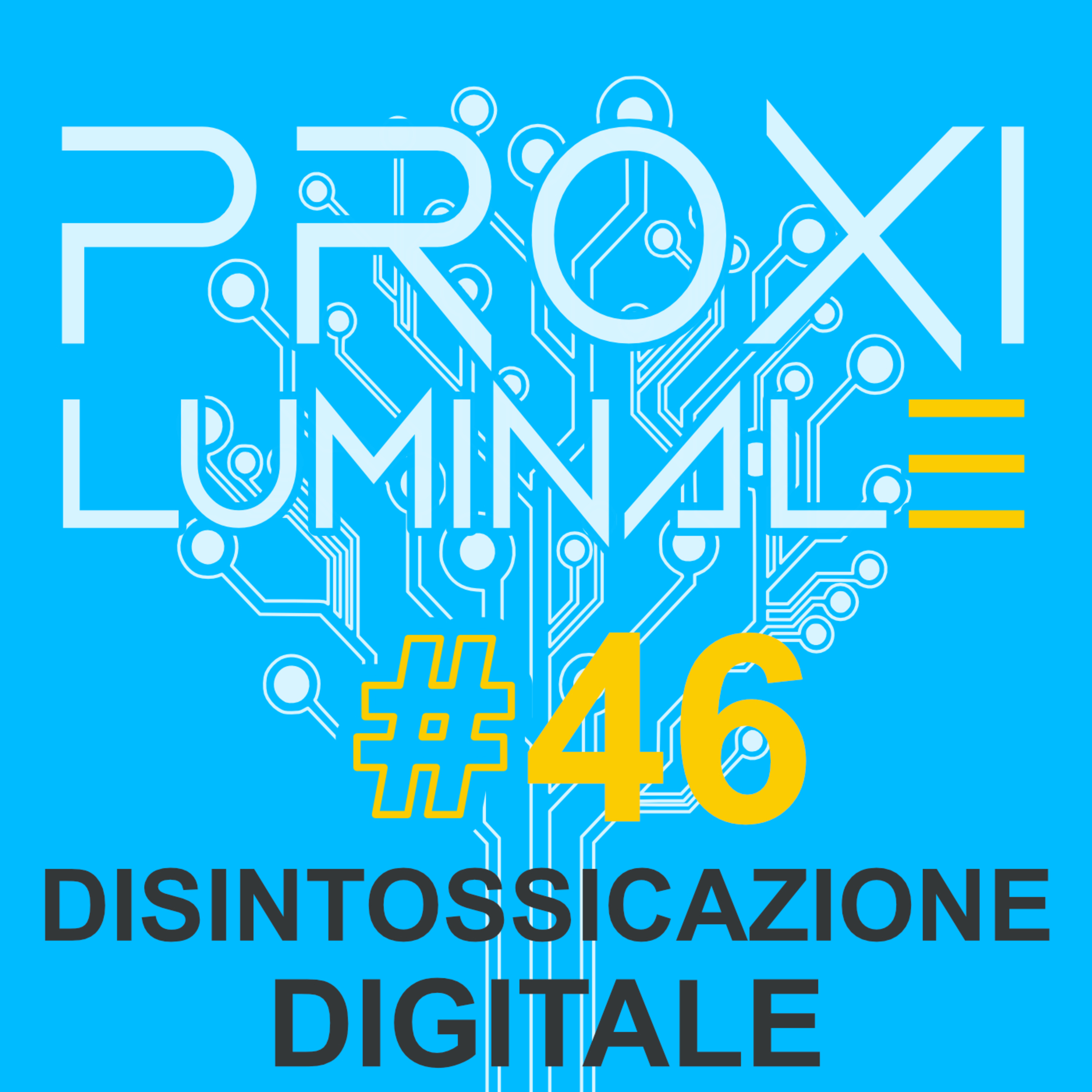 Proxi Luminale
