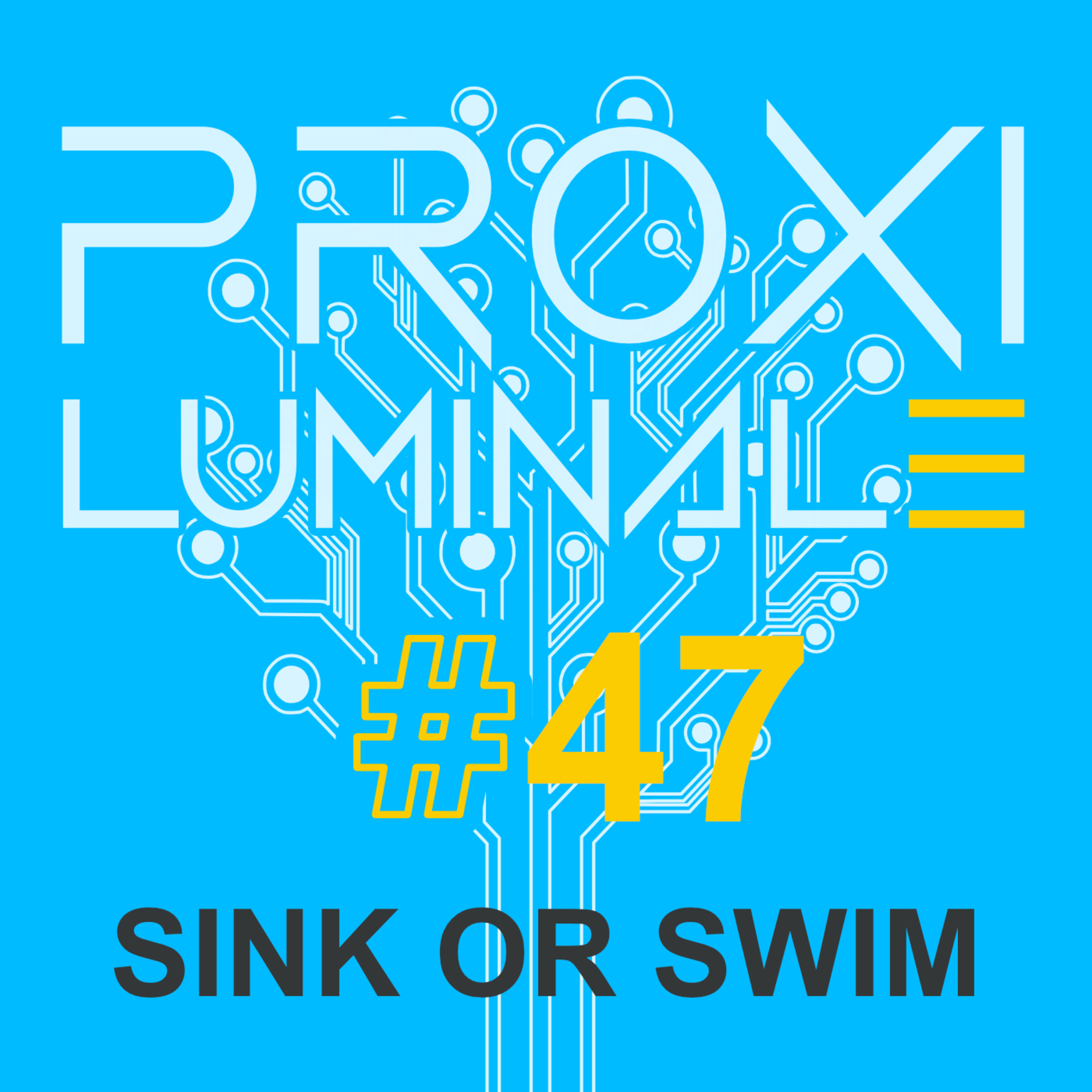 Proxi Luminale
