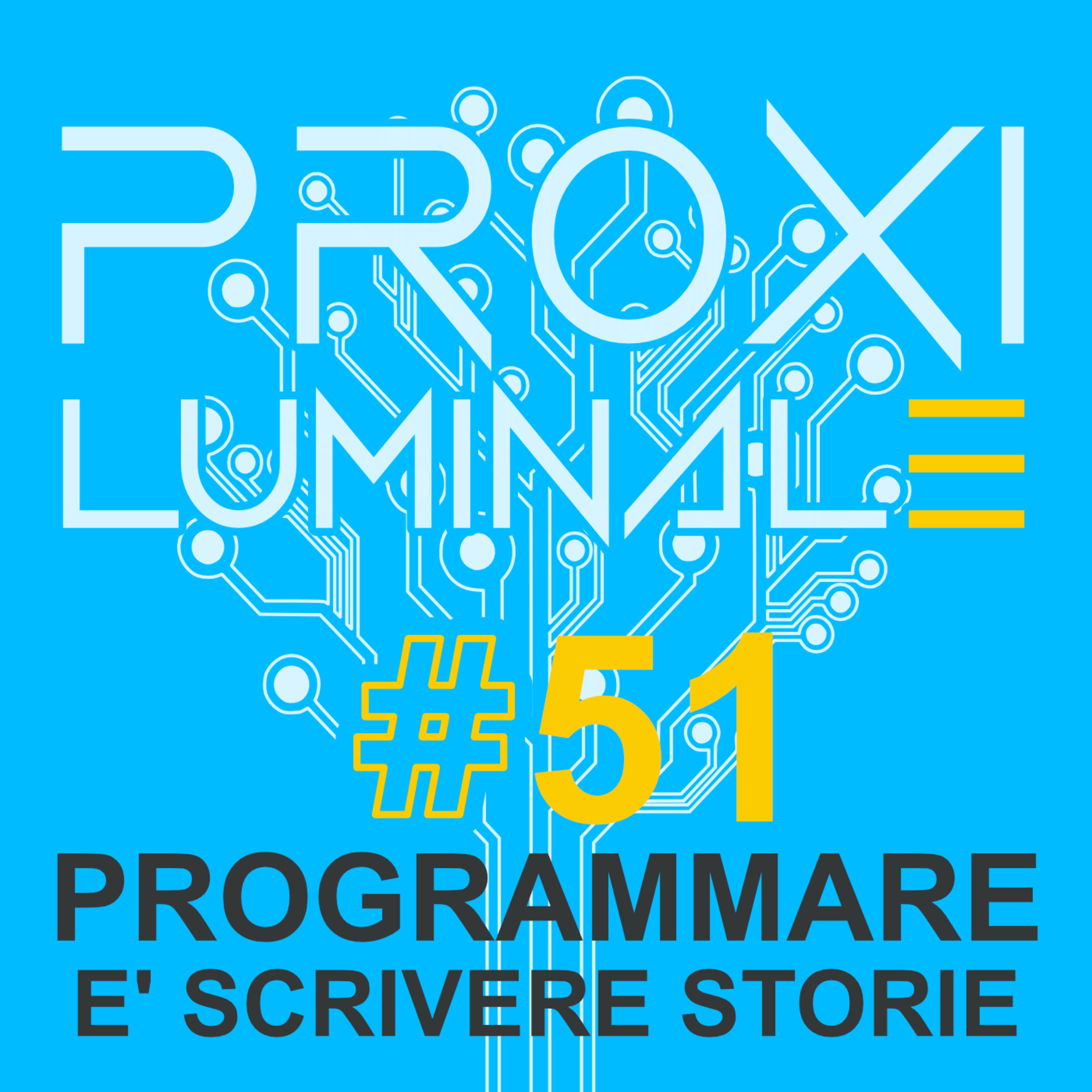 Proxi Luminale