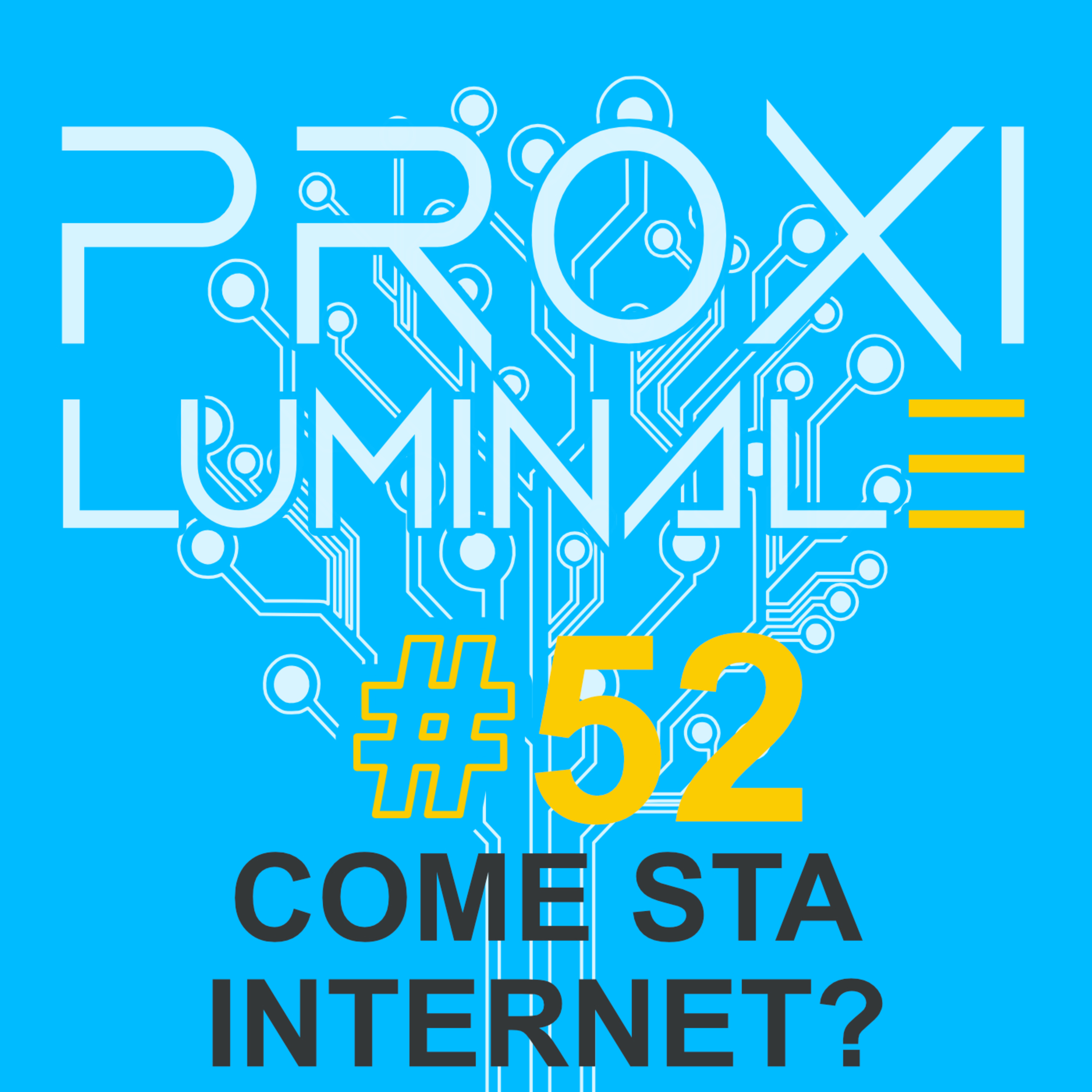 Proxi Luminale