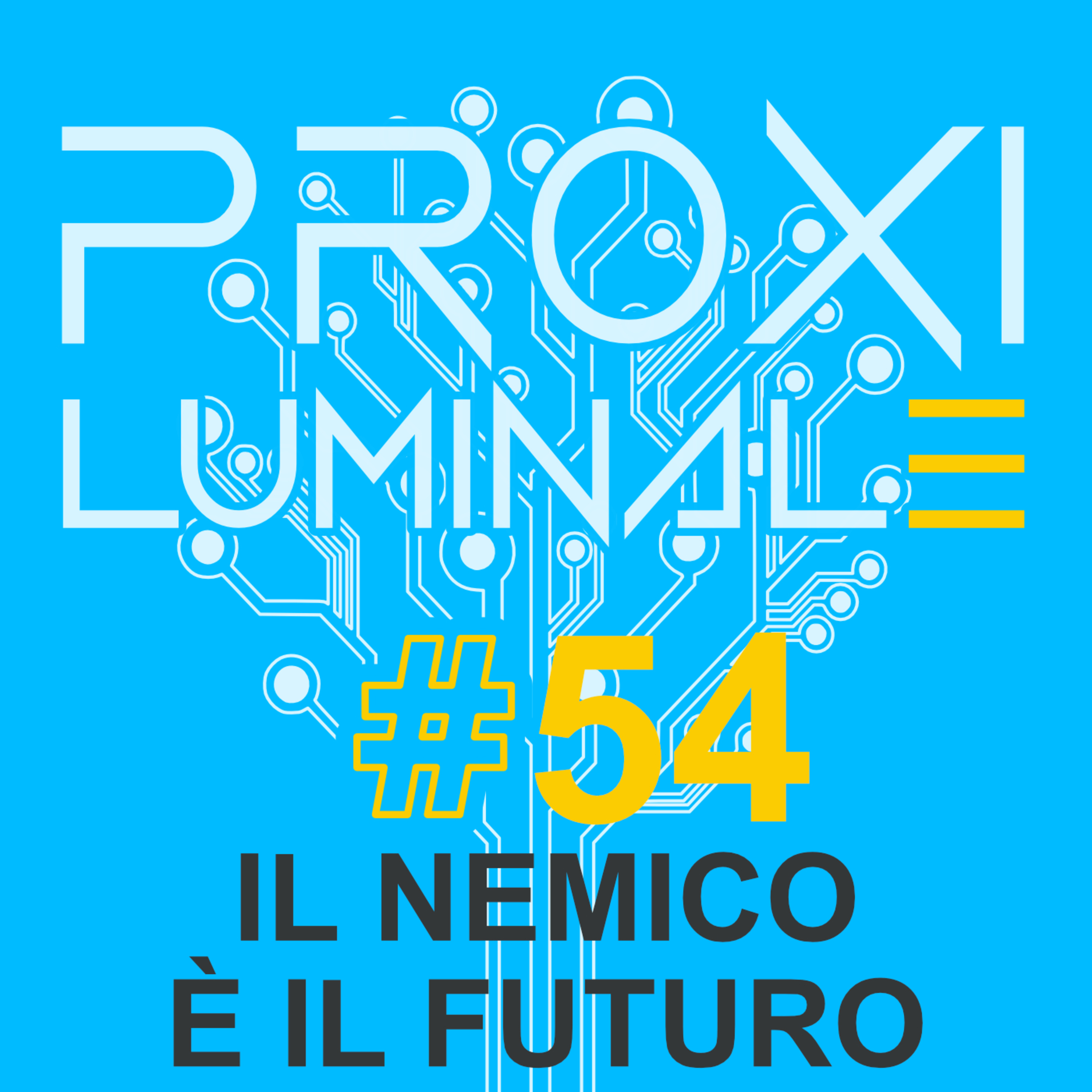 Proxi Luminale