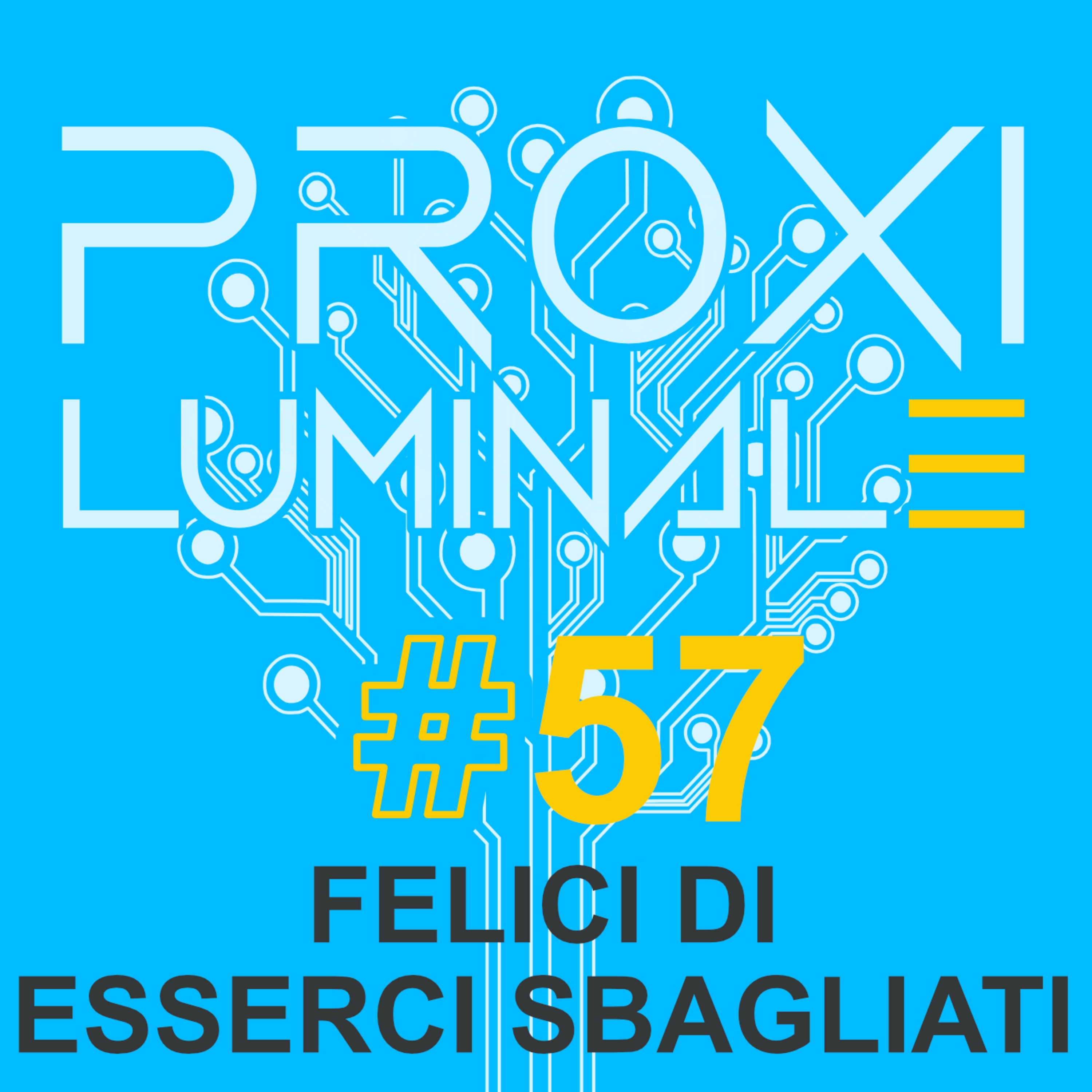 Proxi Luminale