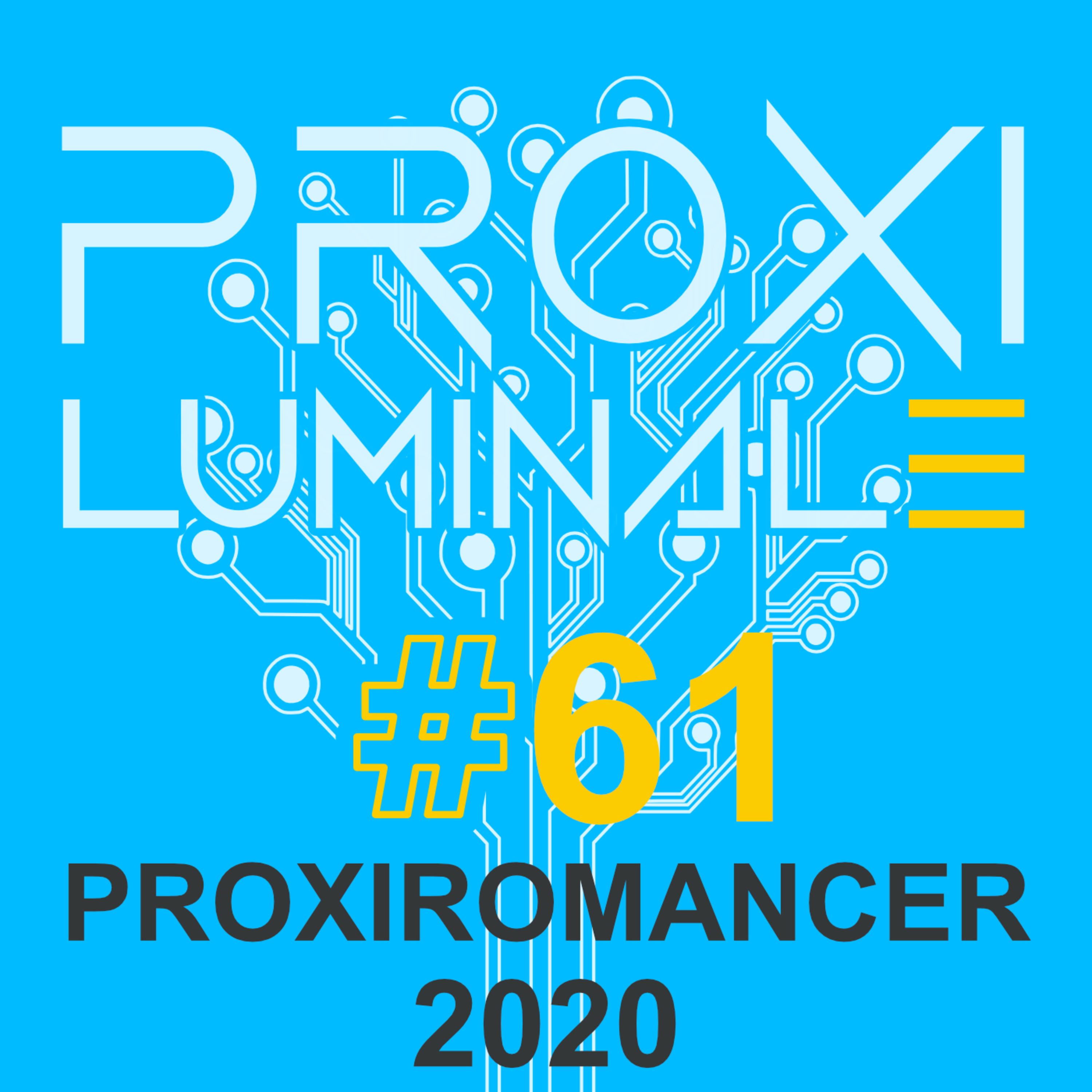 Proxi Luminale