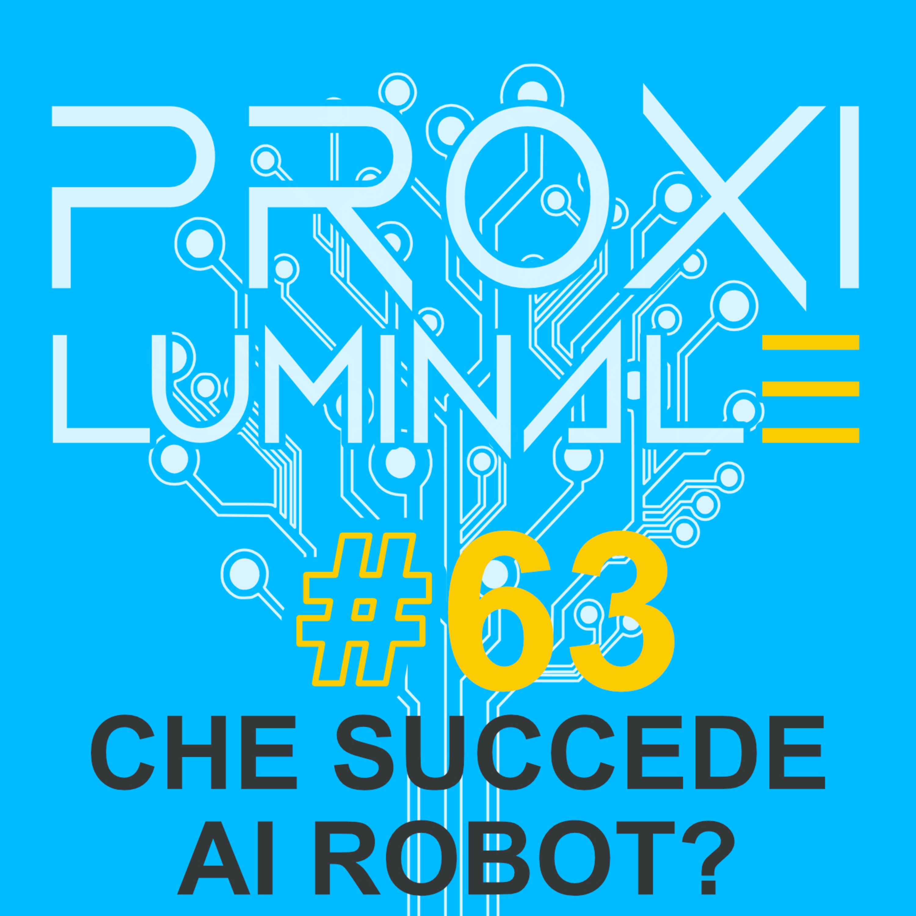 Proxi Luminale
