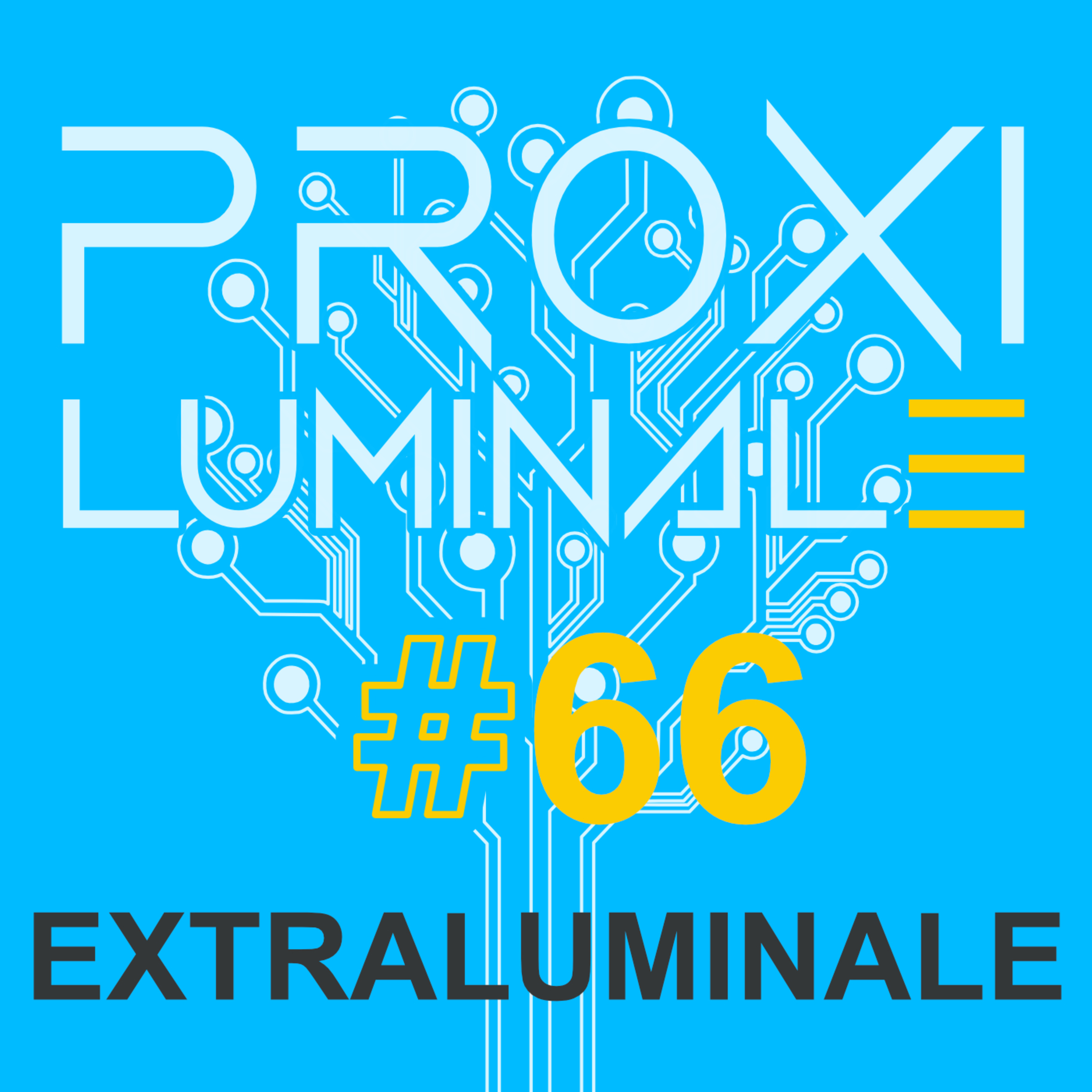 Proxi Luminale