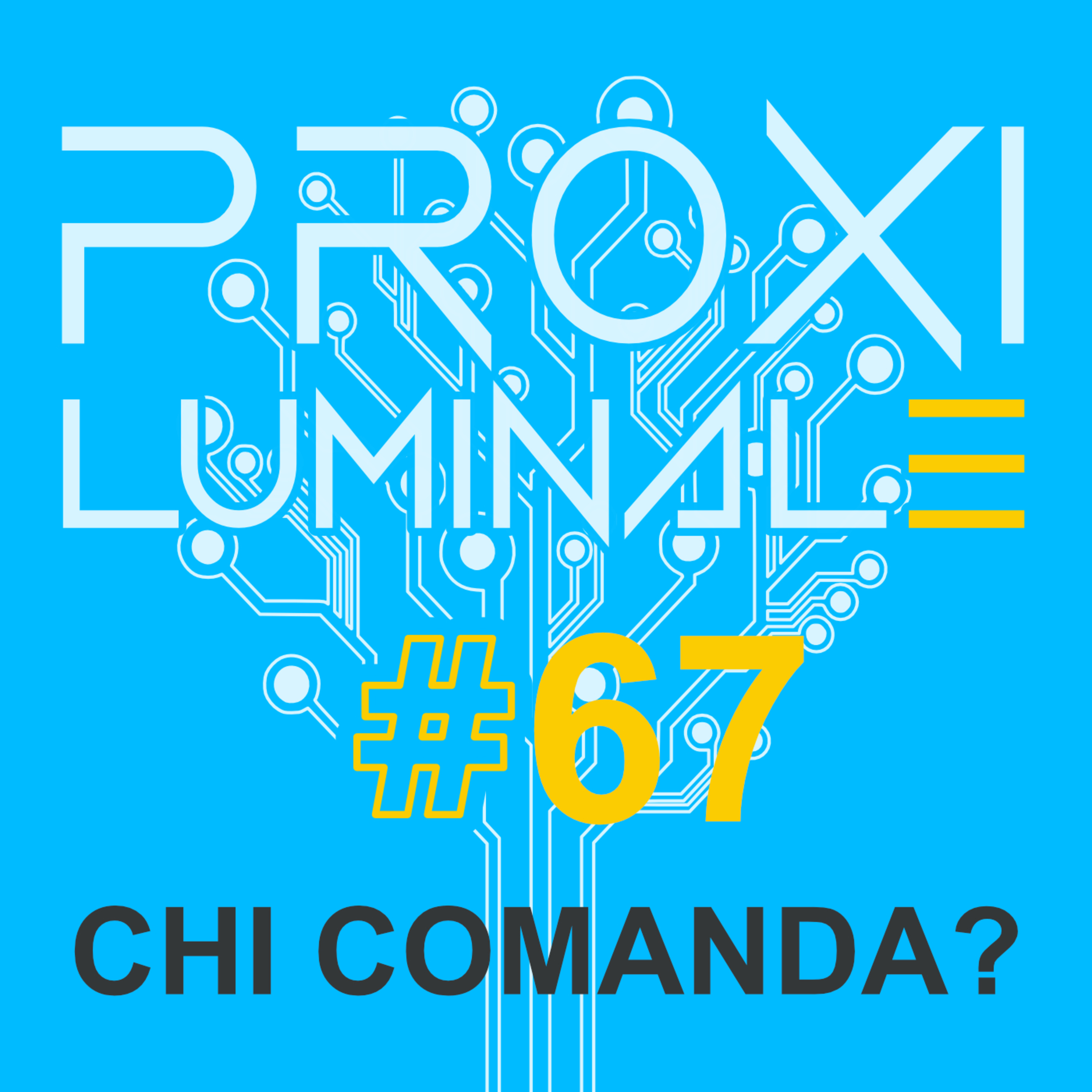 Proxi Luminale