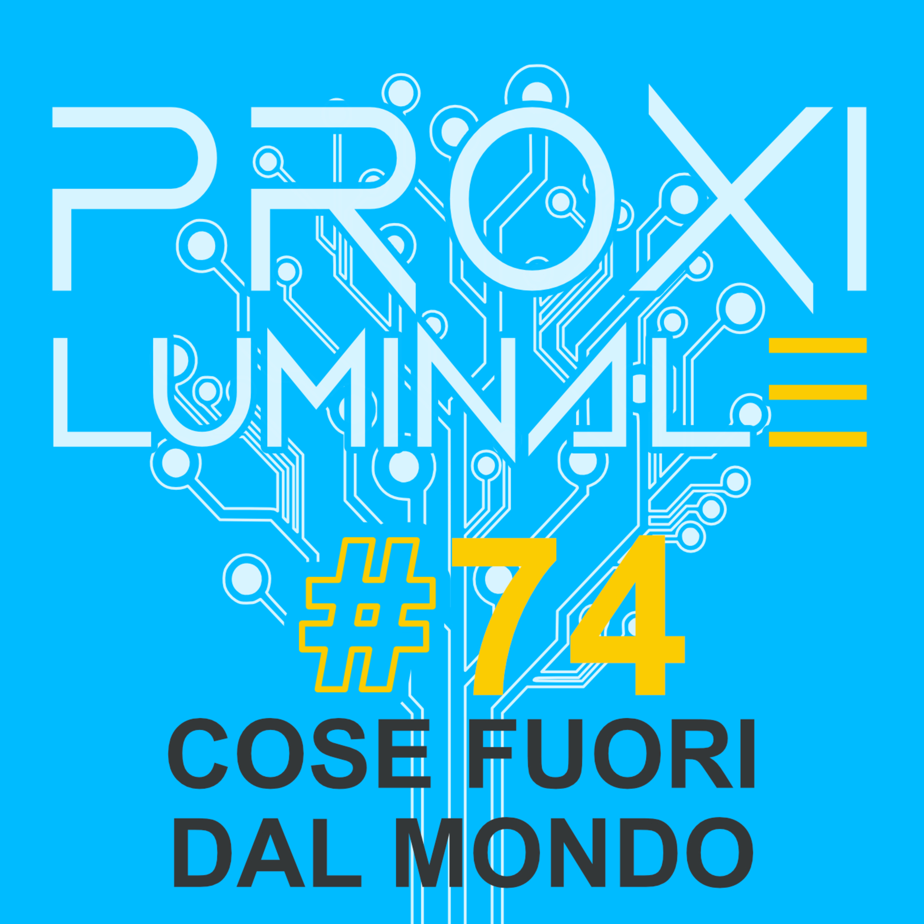 Proxi Luminale