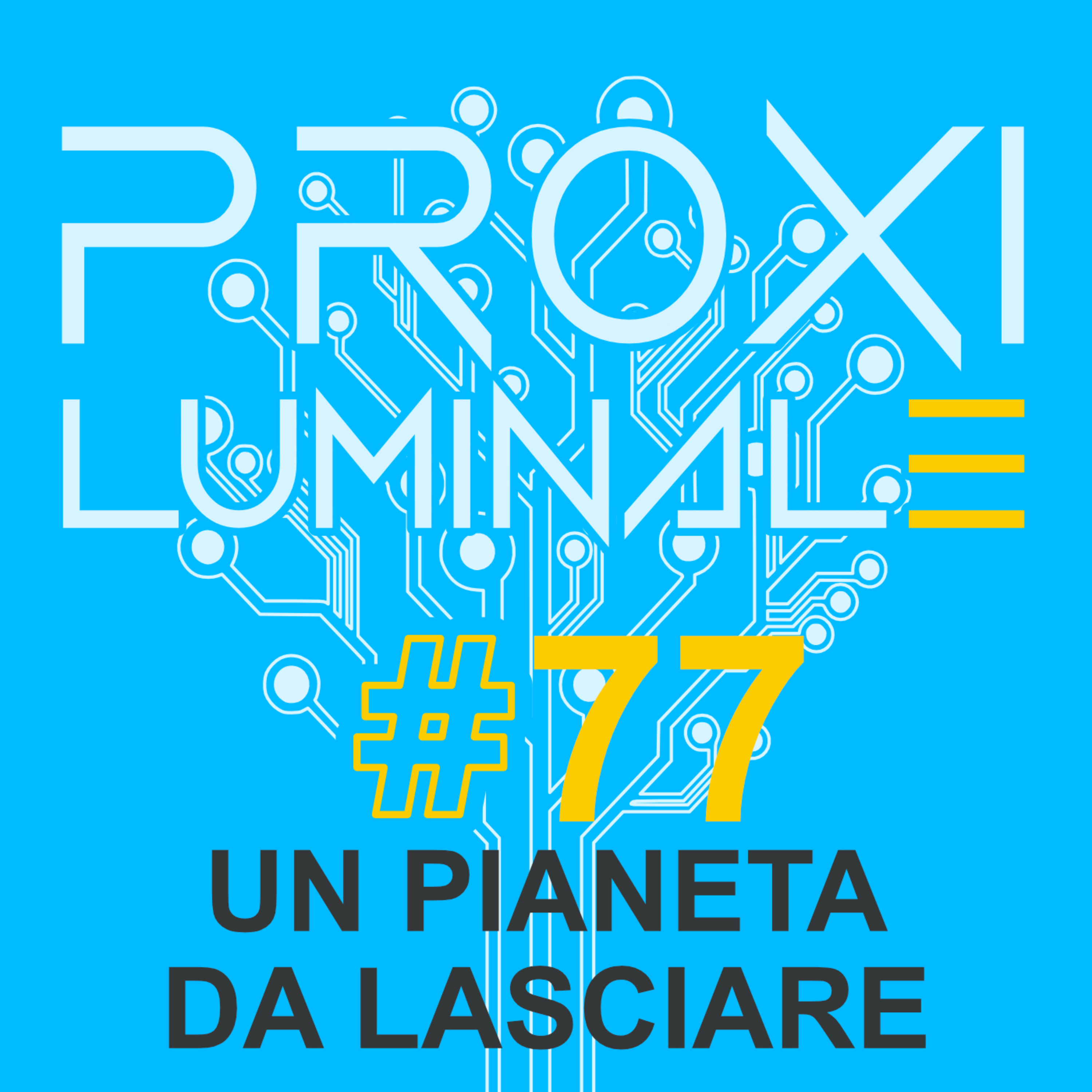 Proxi Luminale