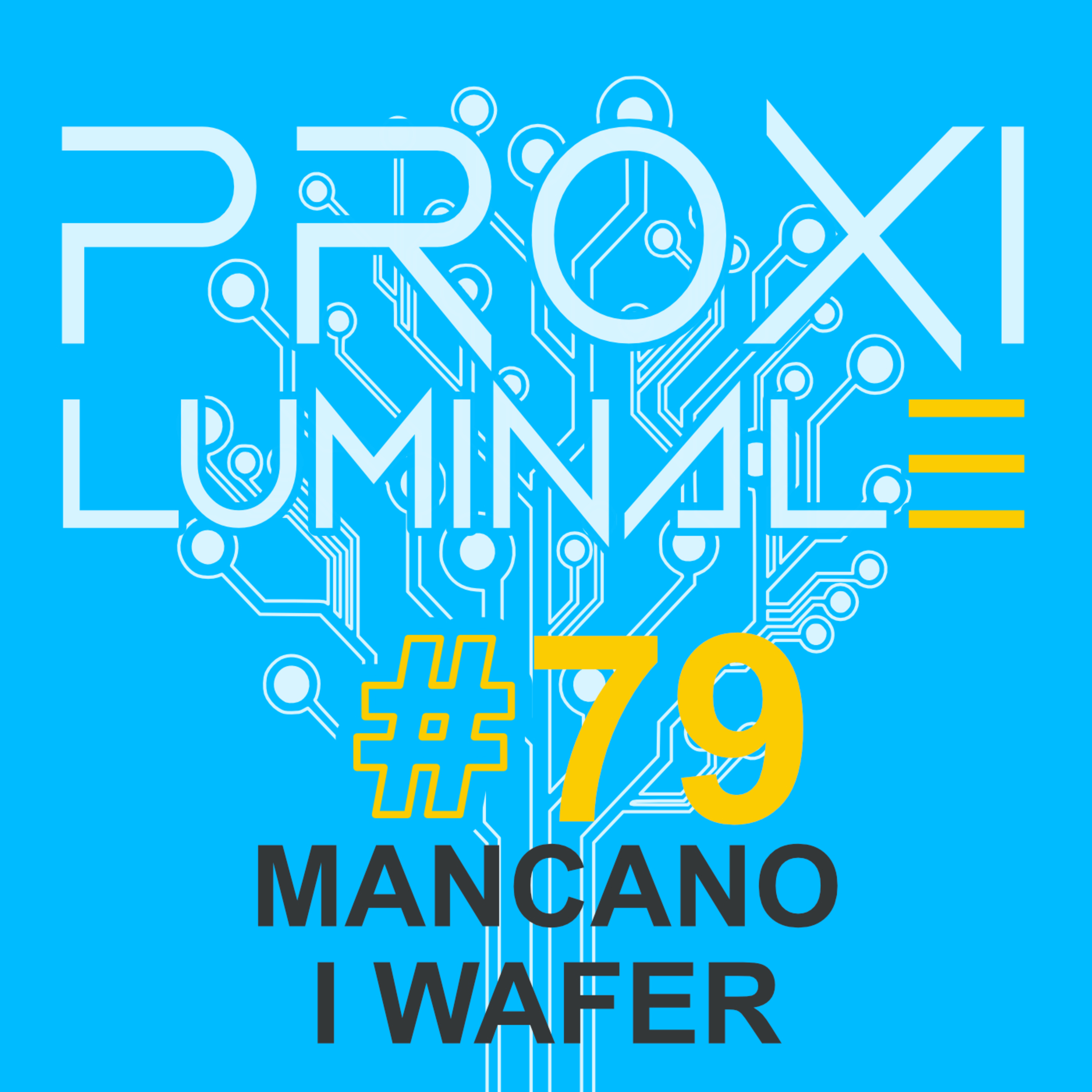 Proxi Luminale