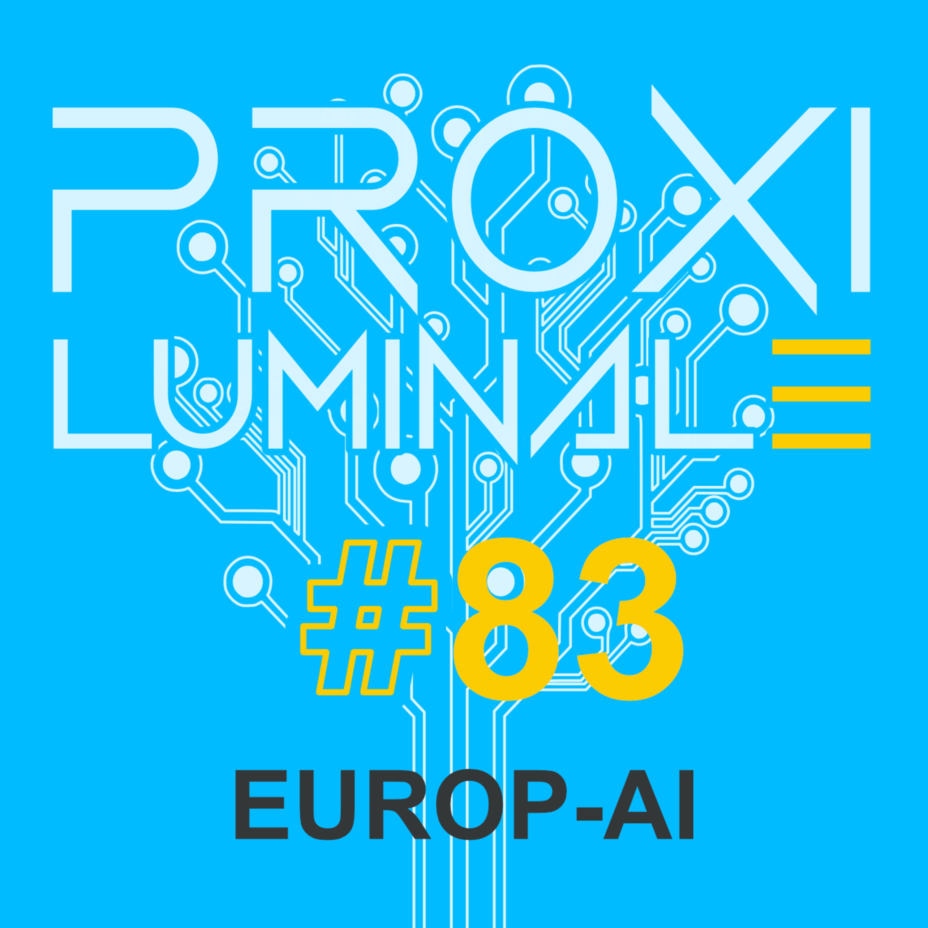 Proxi Luminale