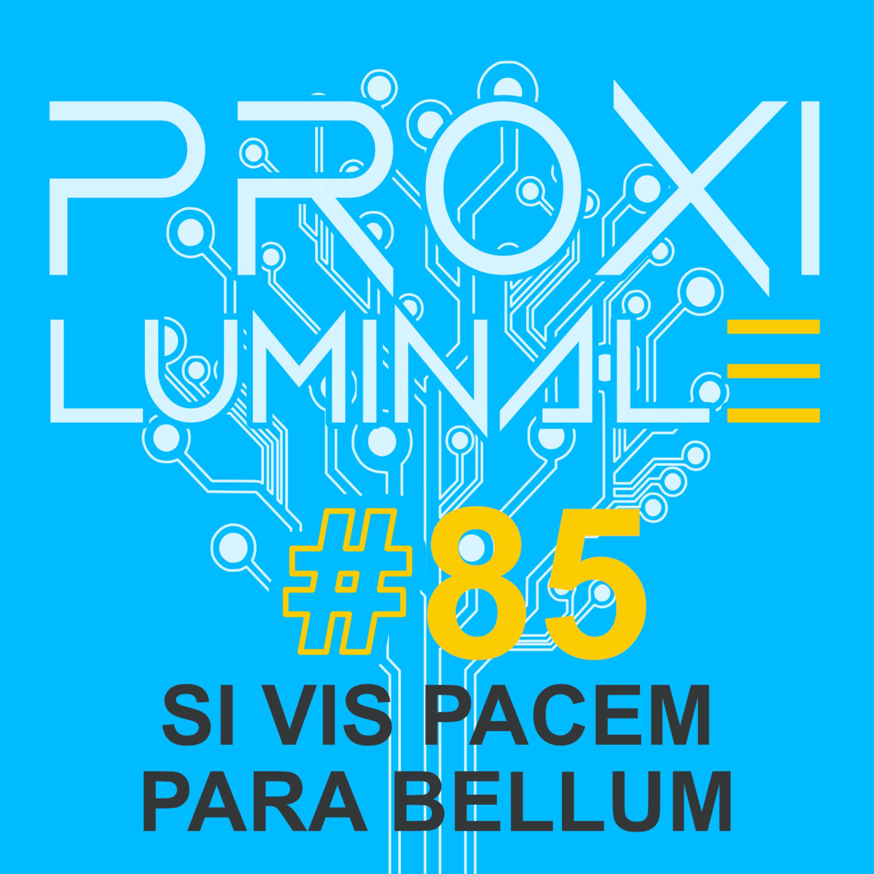 Proxi Luminale