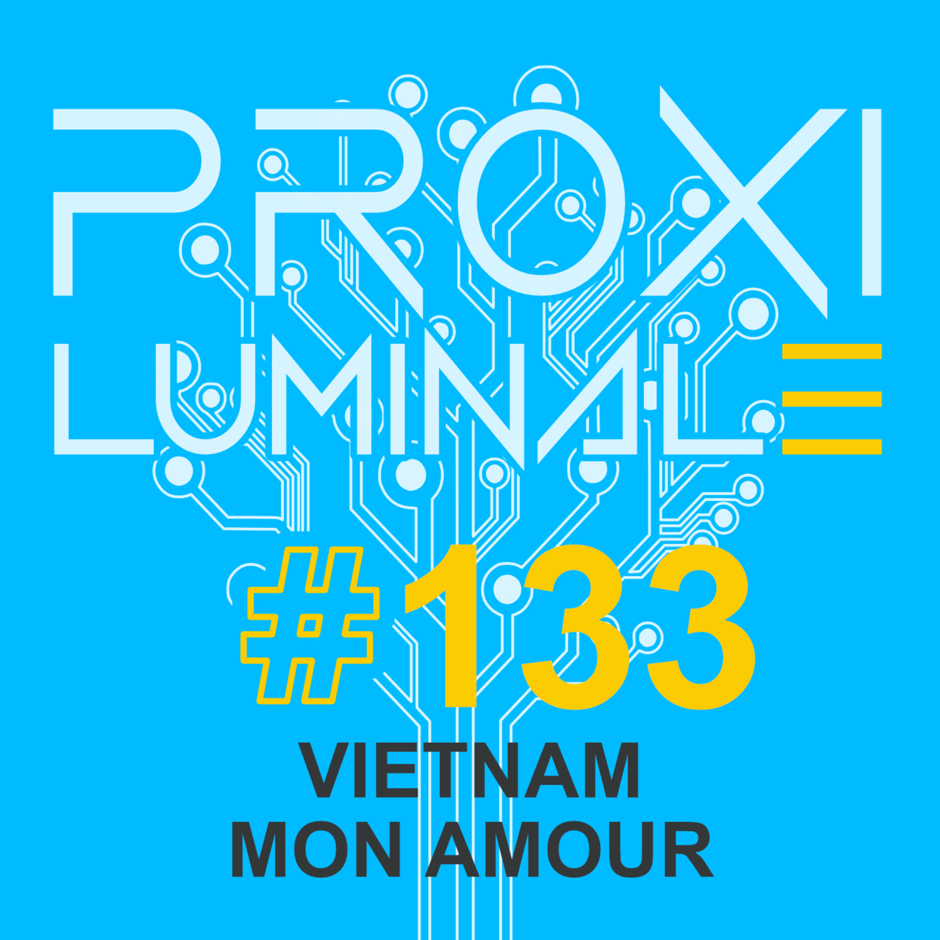 Proxi Luminale