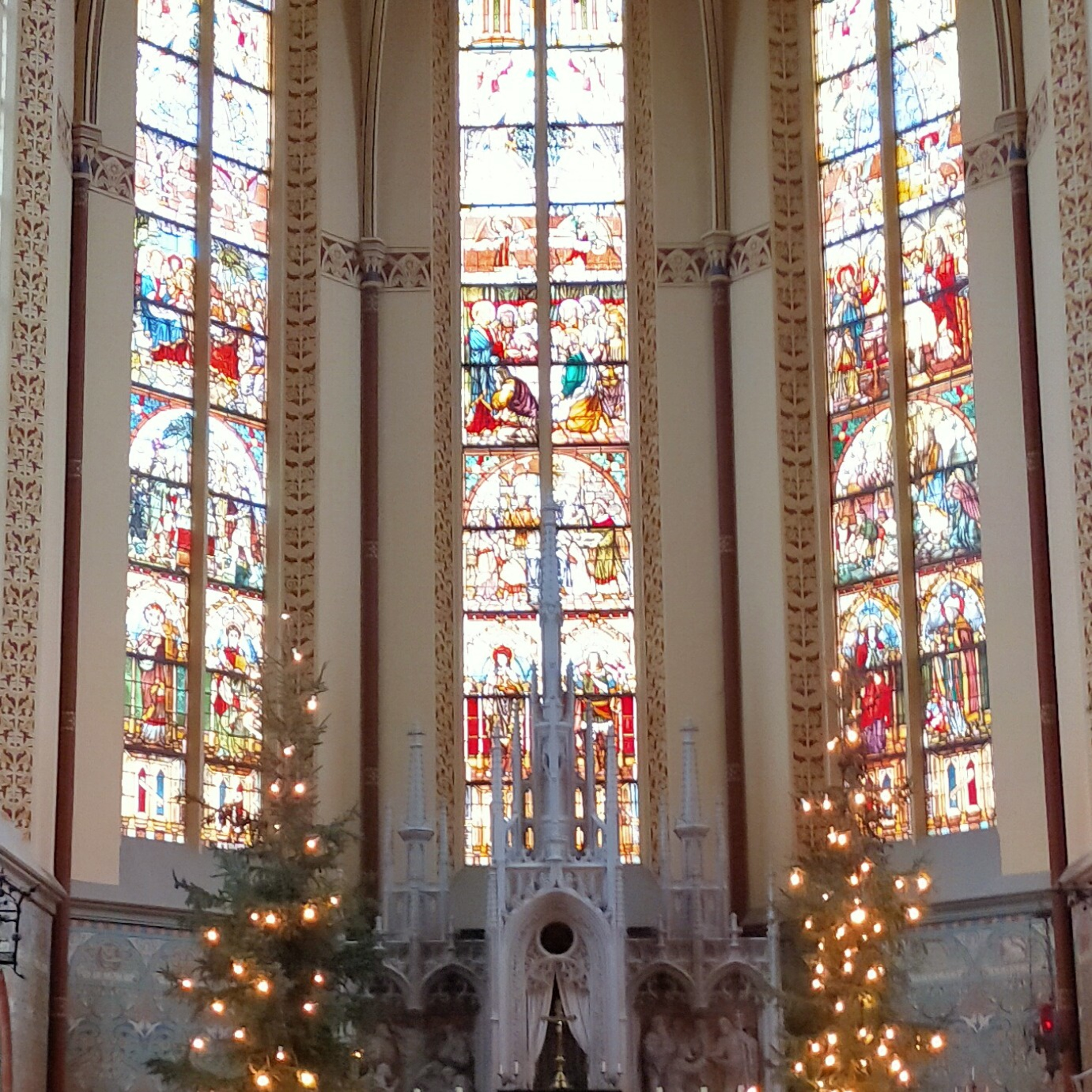 Aardse Spiritualiteit