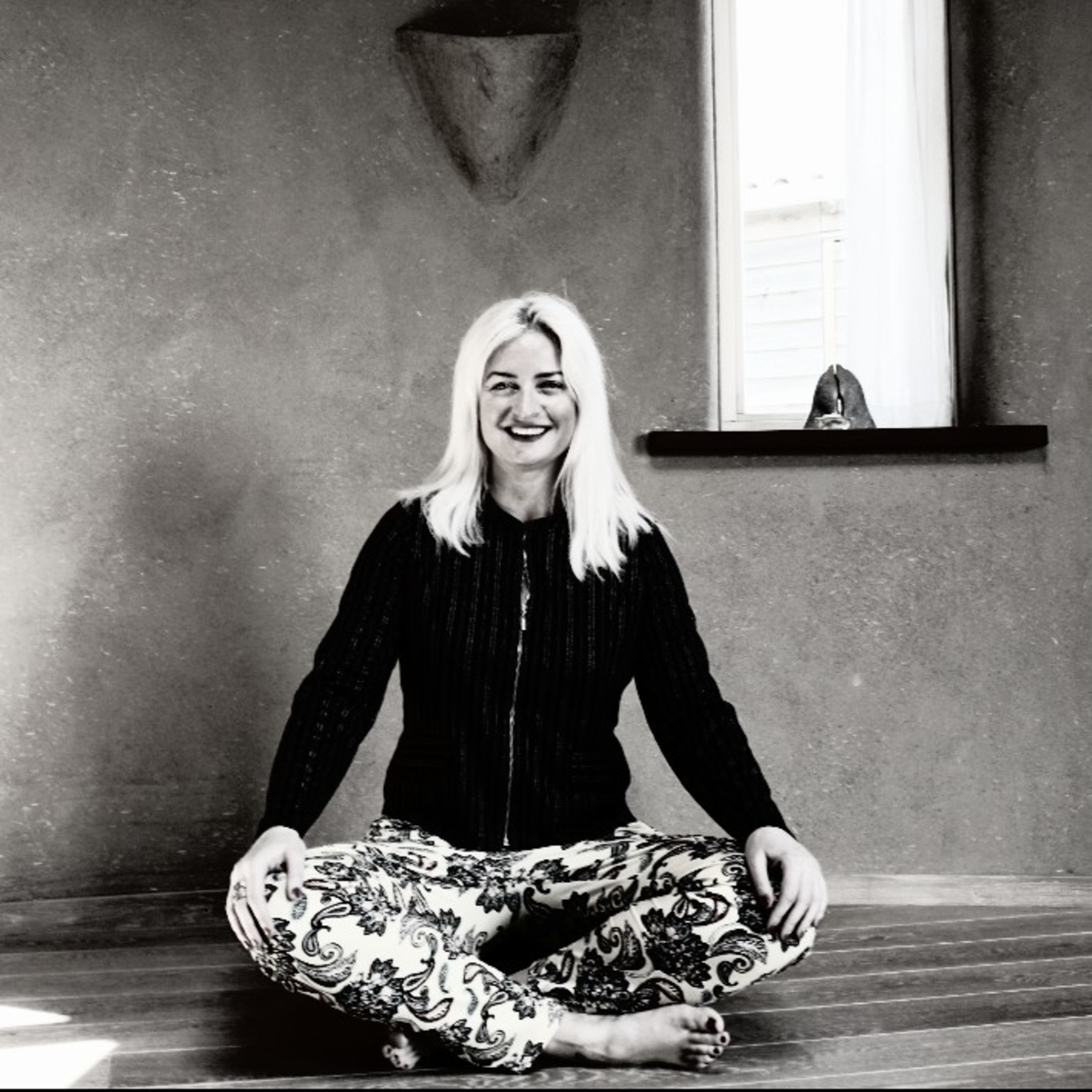 Aardse Spiritualiteit