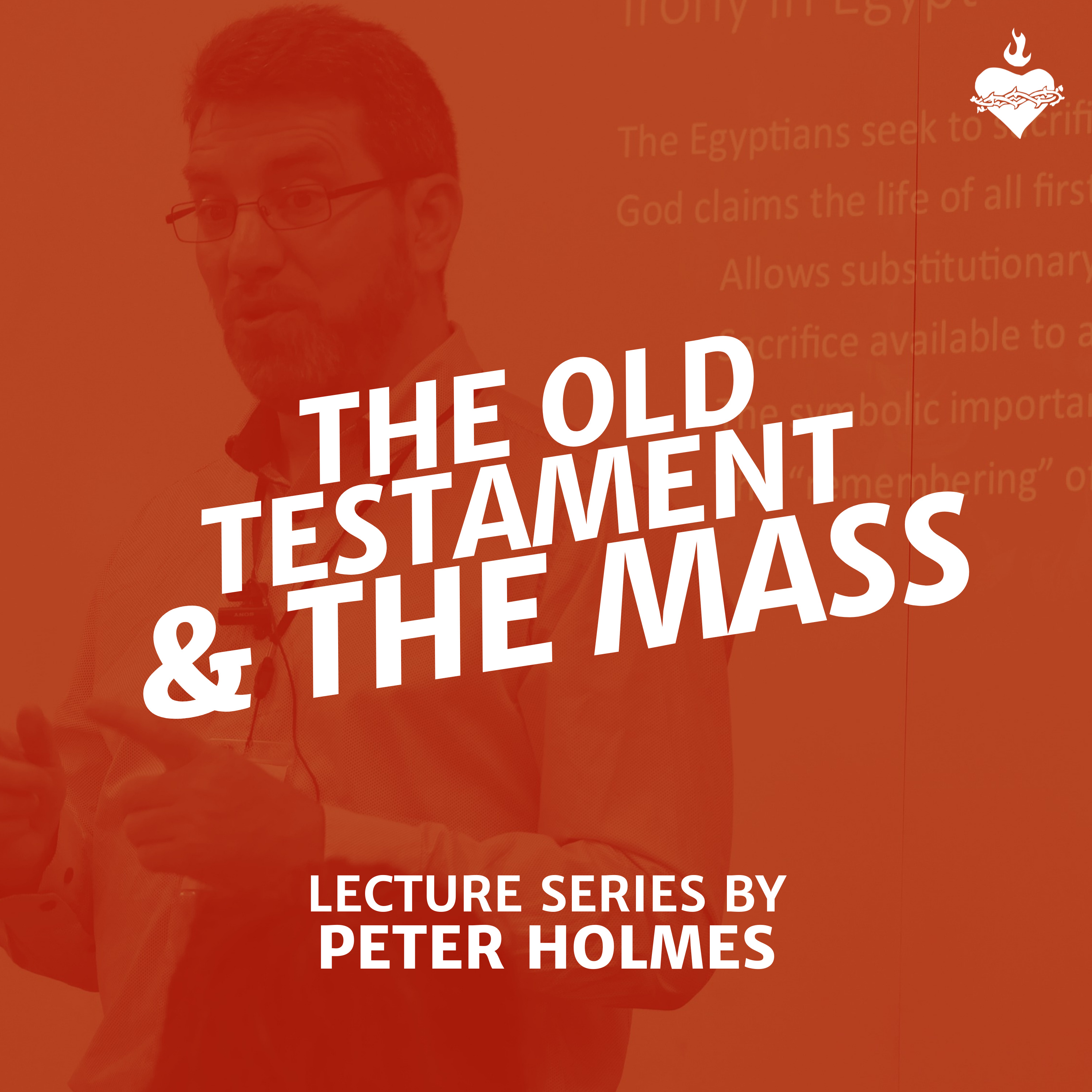 Hearts Aflame: Catholic Formation & Spirituality