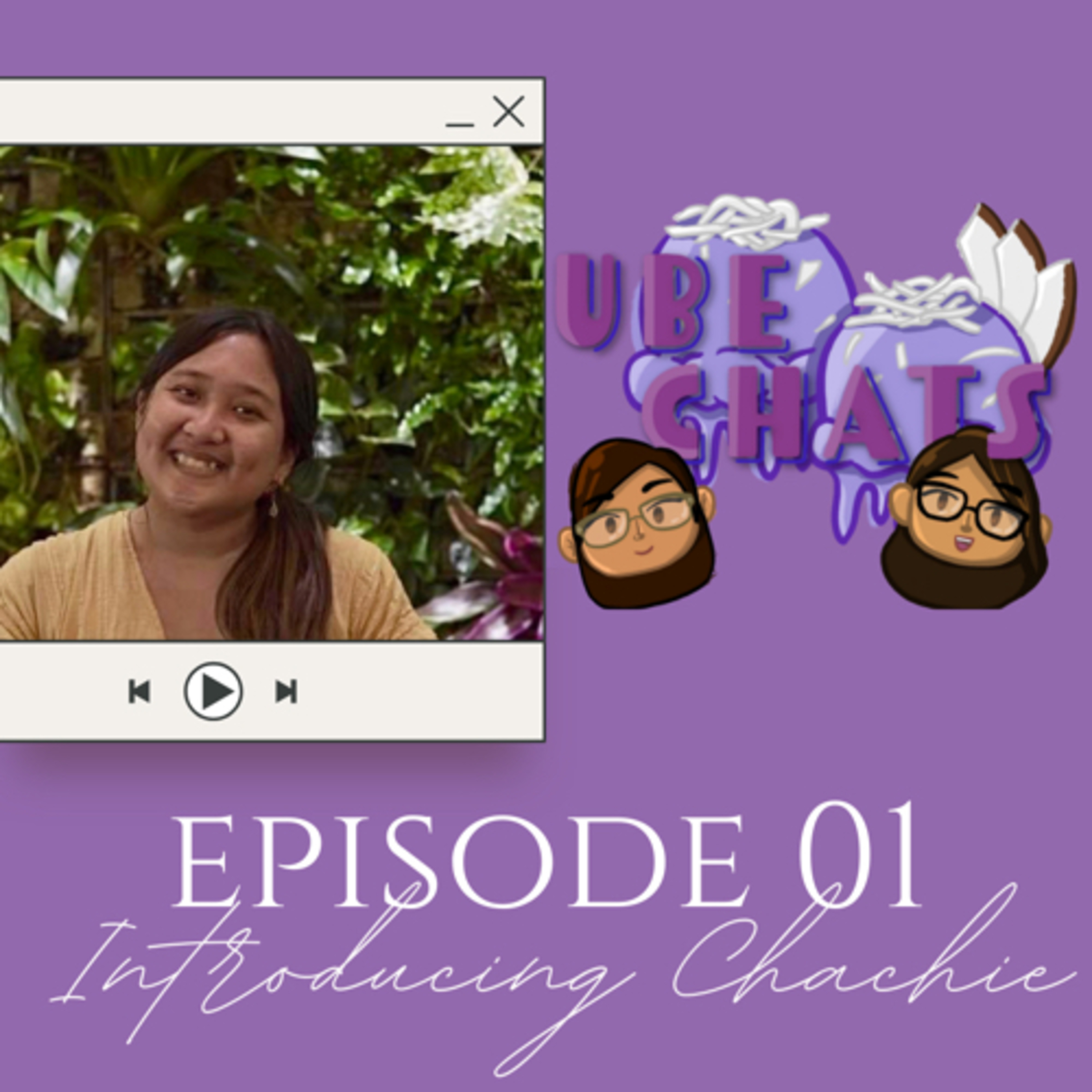 U.B.E Chats