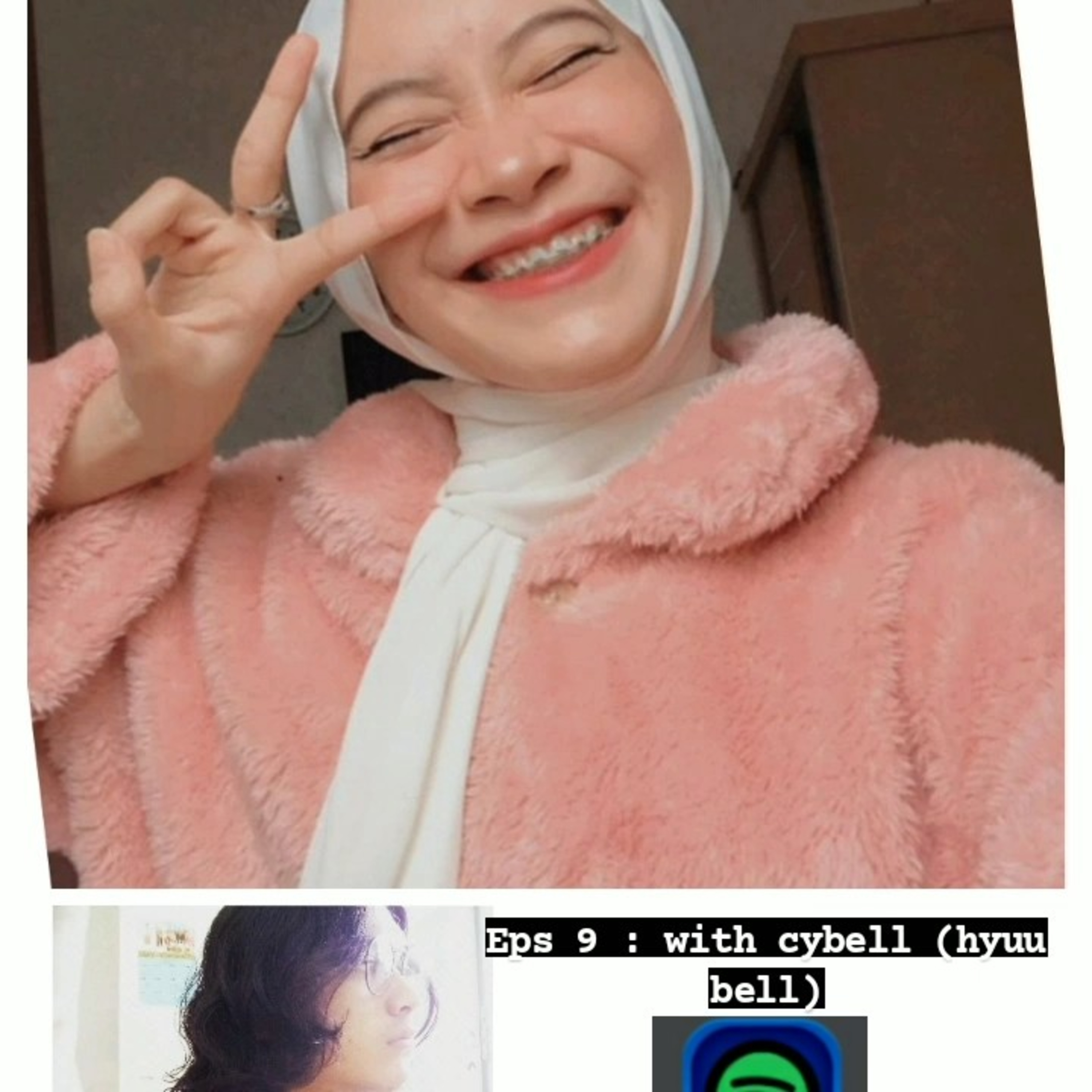 Podcerberlan (Podcast Cerita Bersama Ramlan).